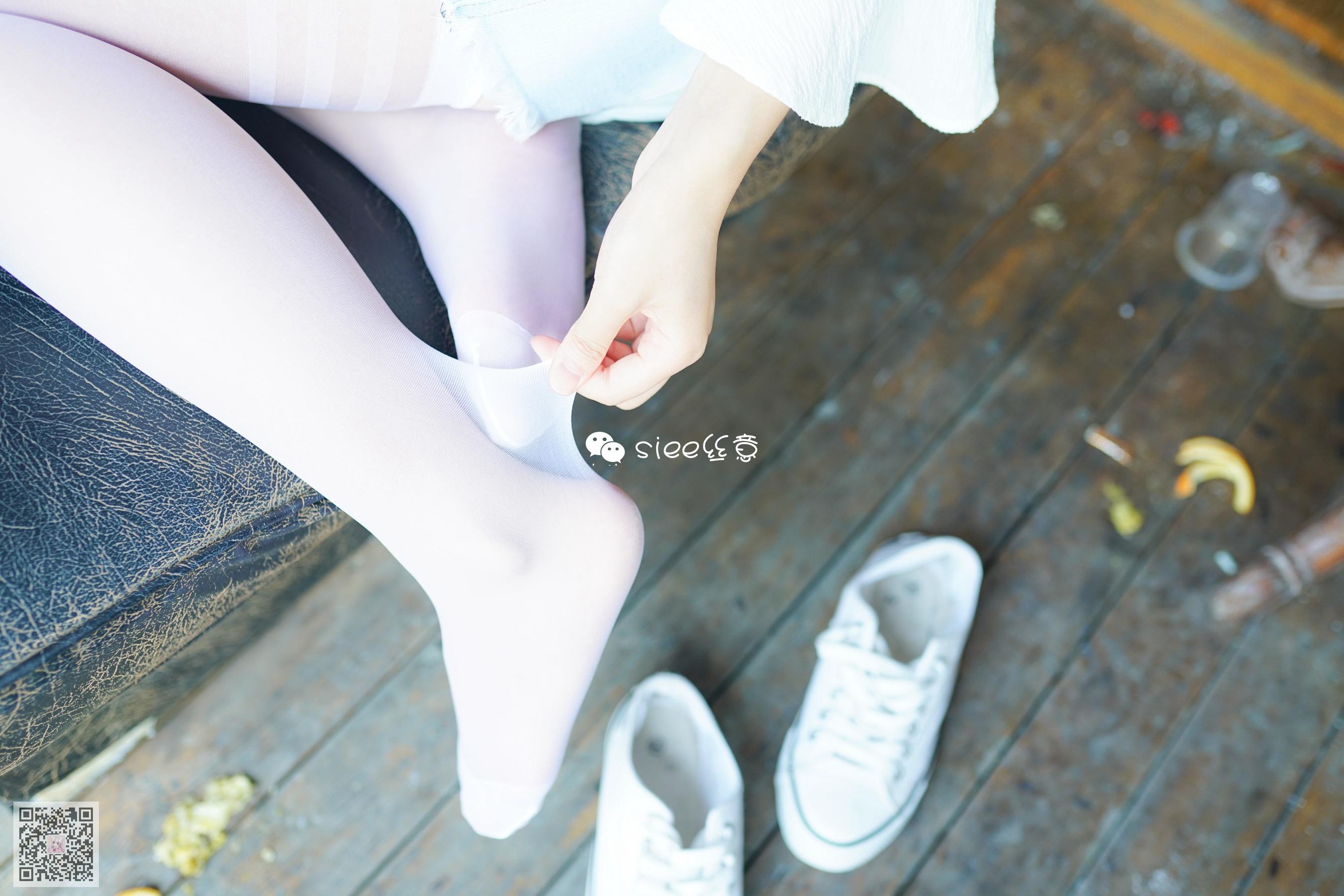 佳佳 轻盈的希望-图31