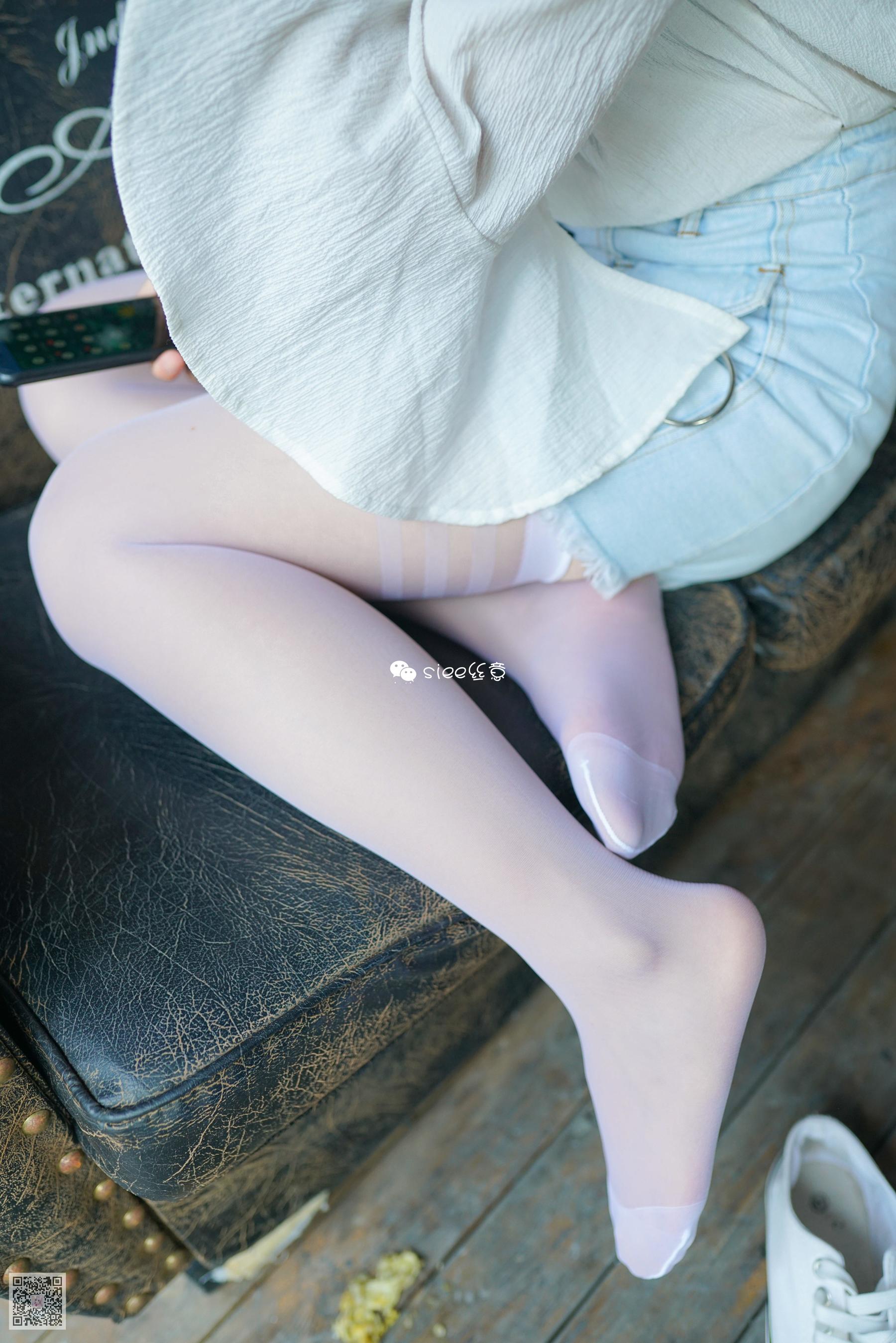 佳佳 轻盈的希望-图34