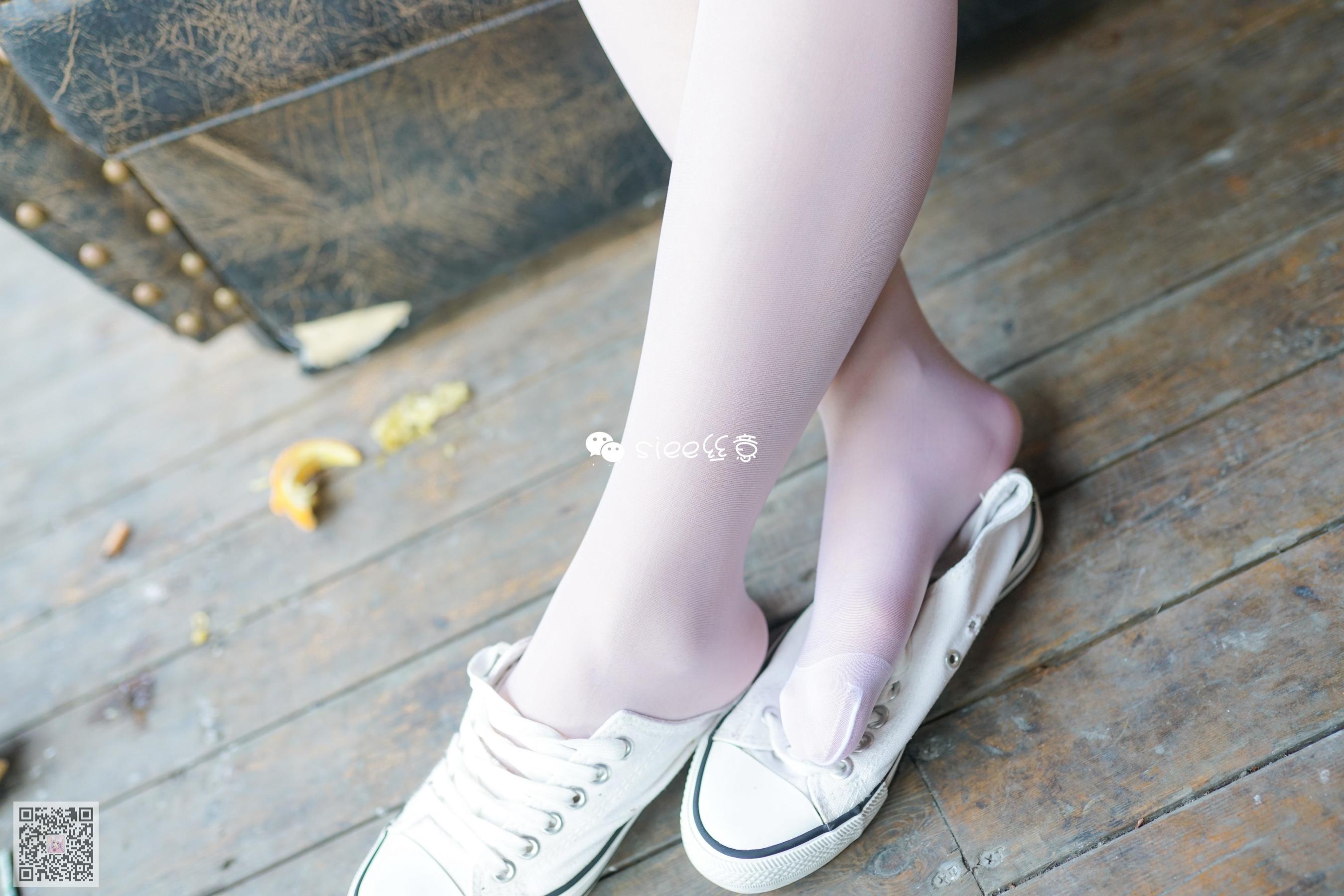 佳佳 轻盈的希望-图3