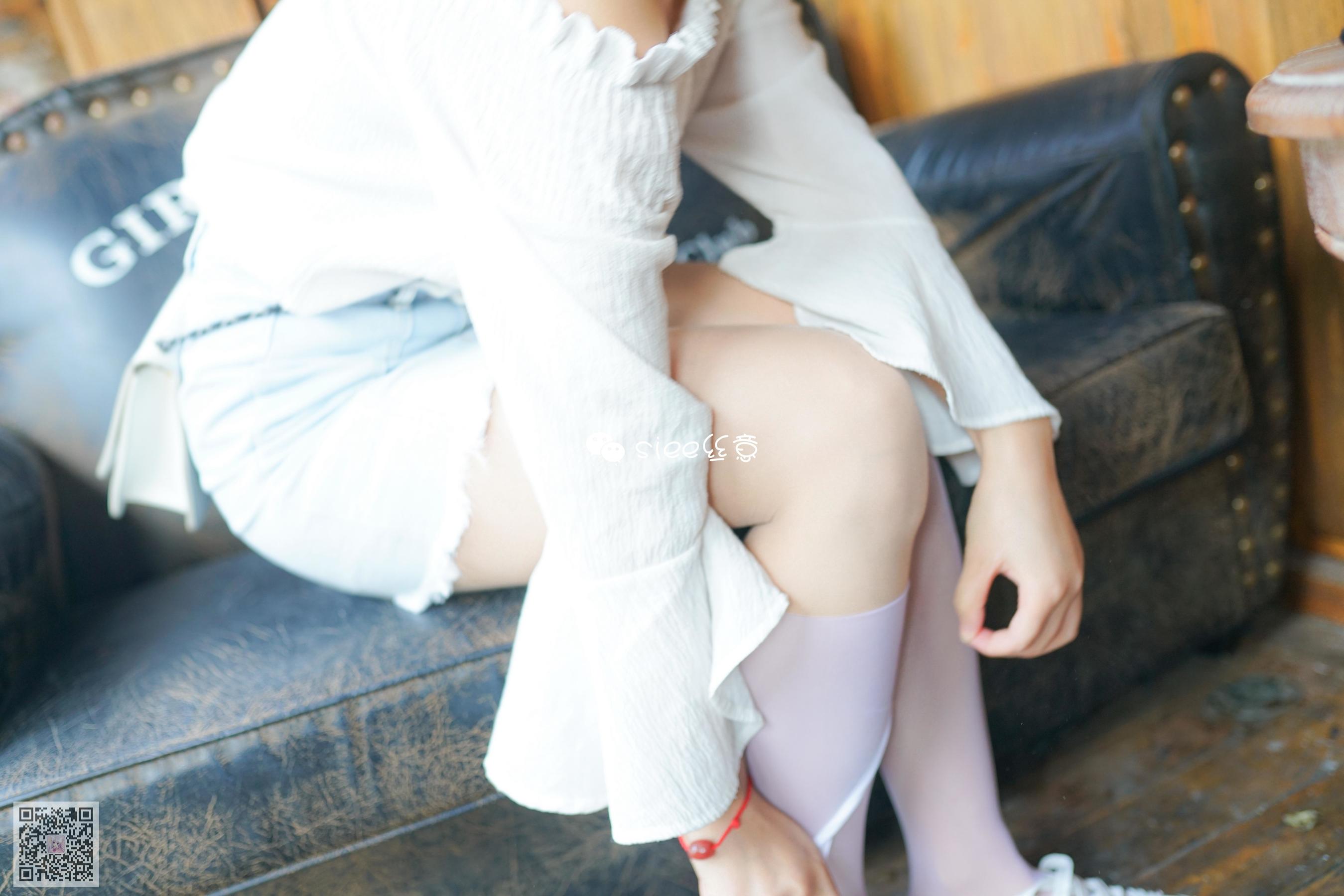 佳佳 轻盈的希望-图45