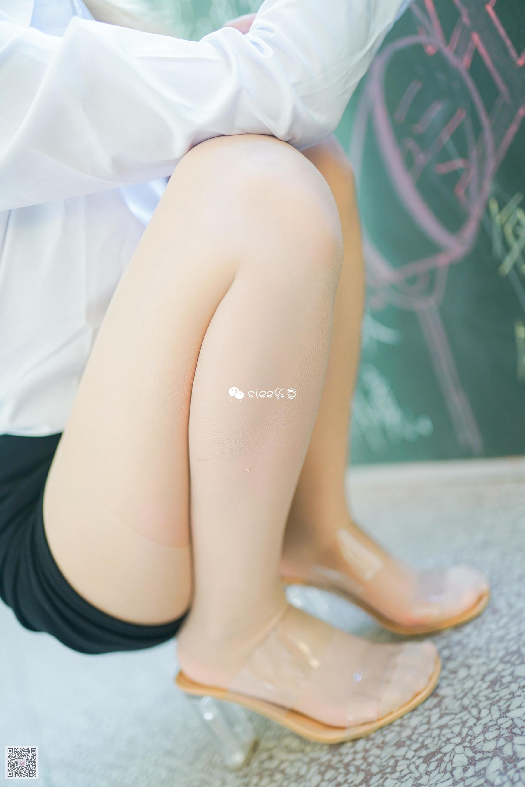婷婷 浮在唇边的温暖-图11