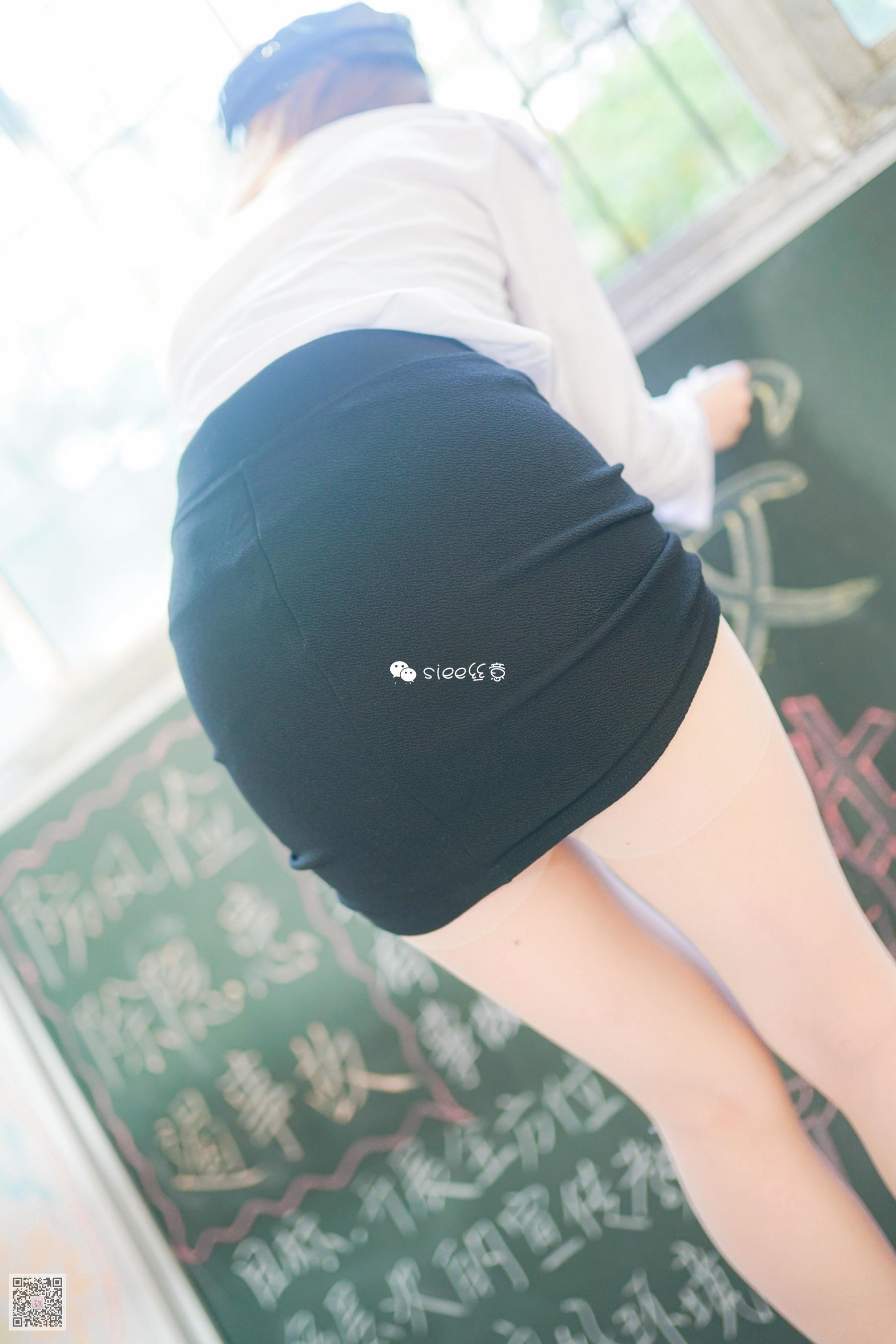 婷婷 浮在唇边的温暖-图14