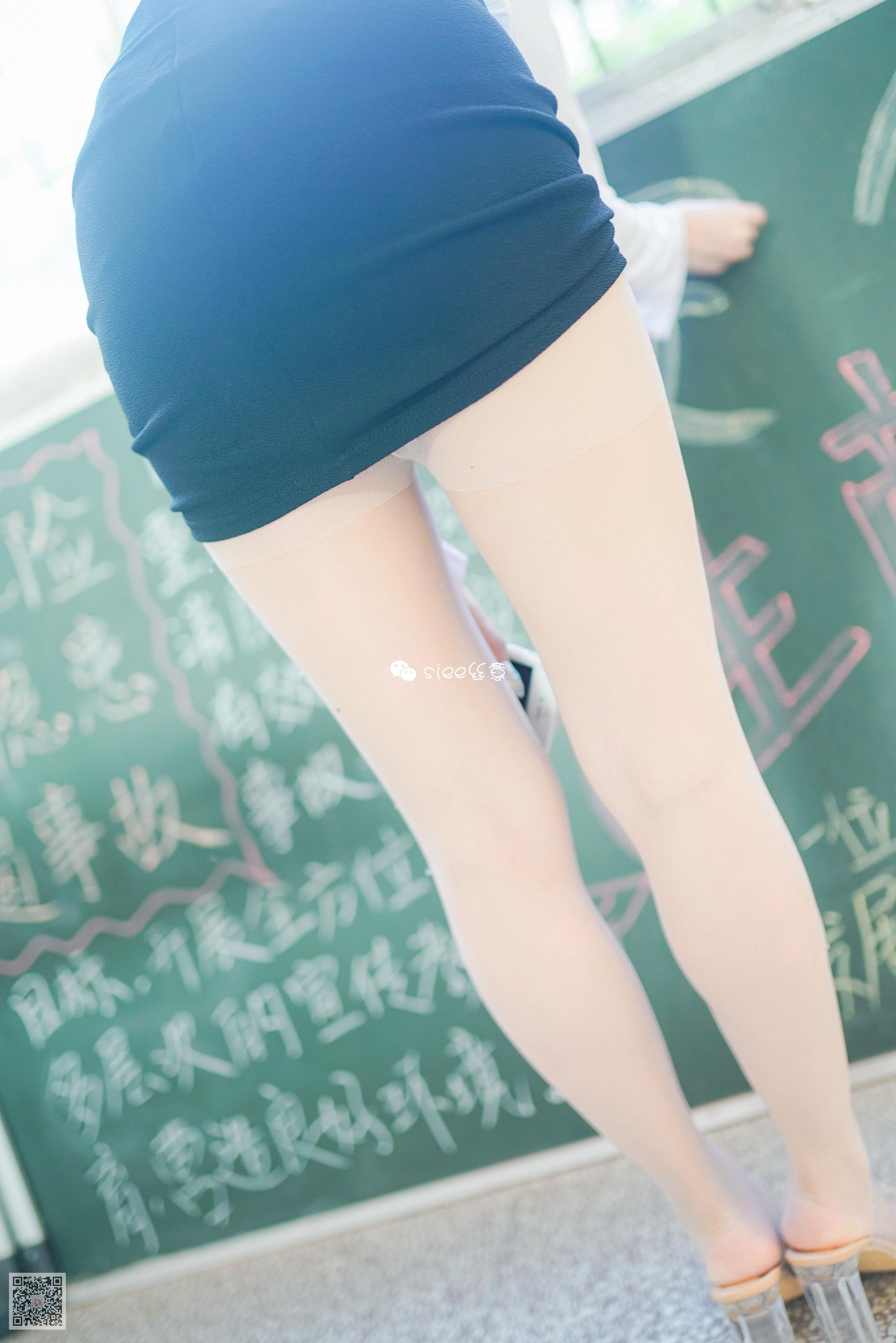 婷婷 浮在唇边的温暖-图16