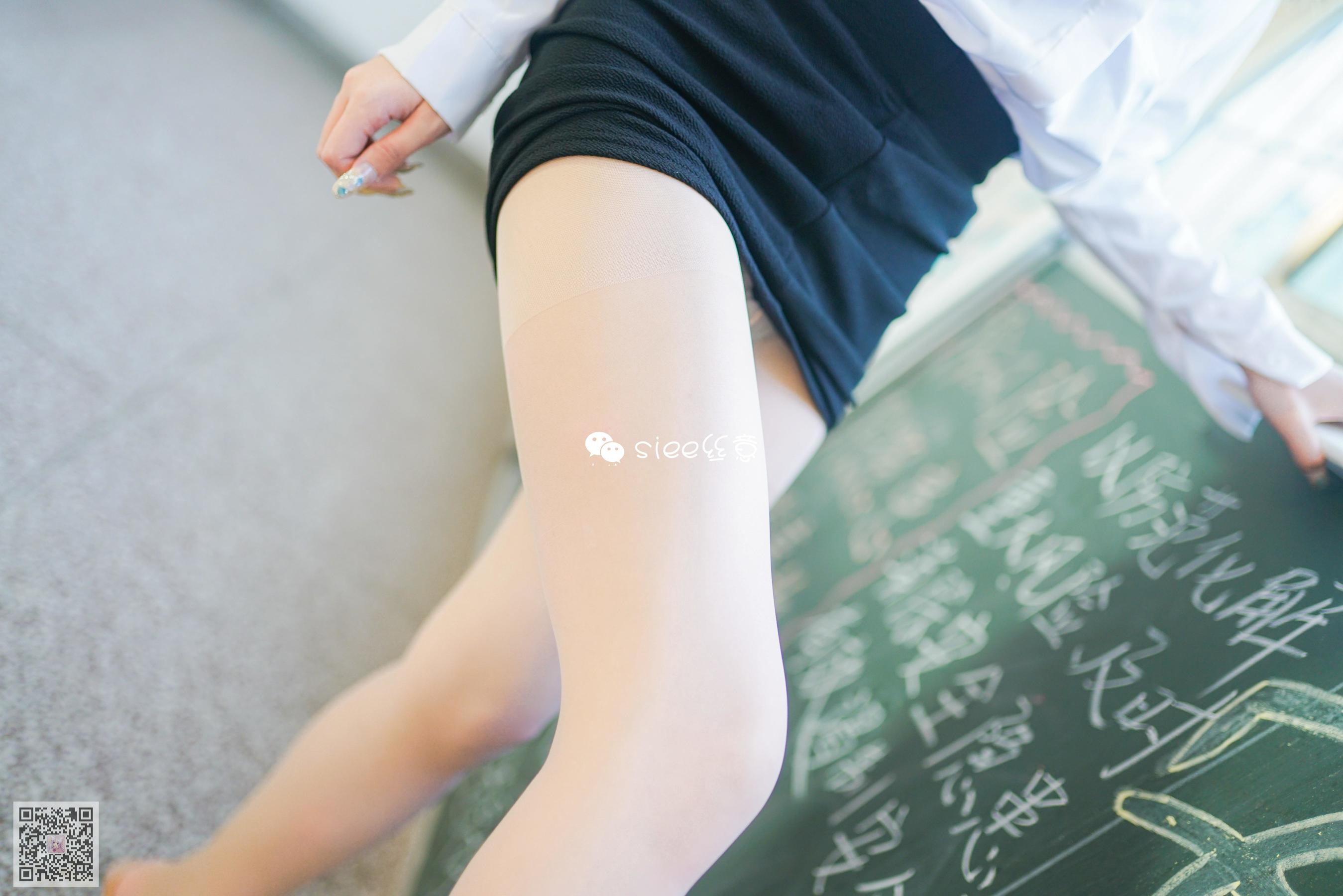 婷婷 浮在唇边的温暖-图19