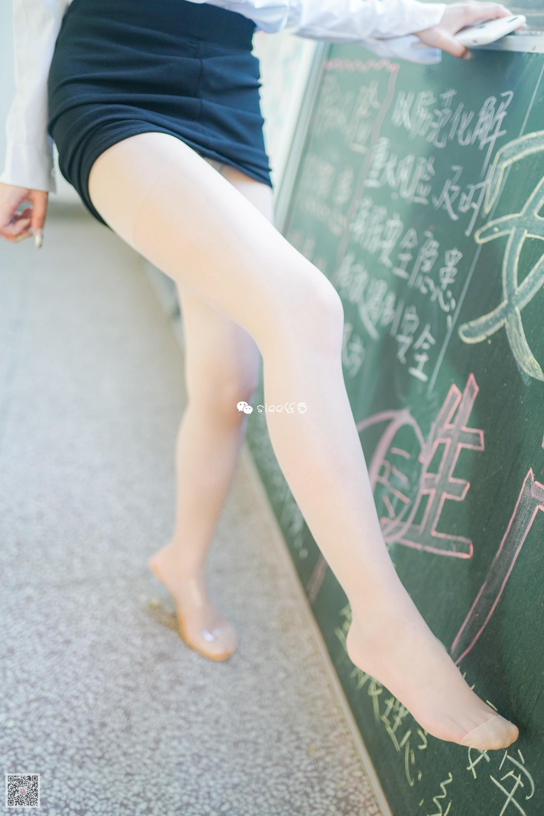 婷婷 浮在唇边的温暖-图20