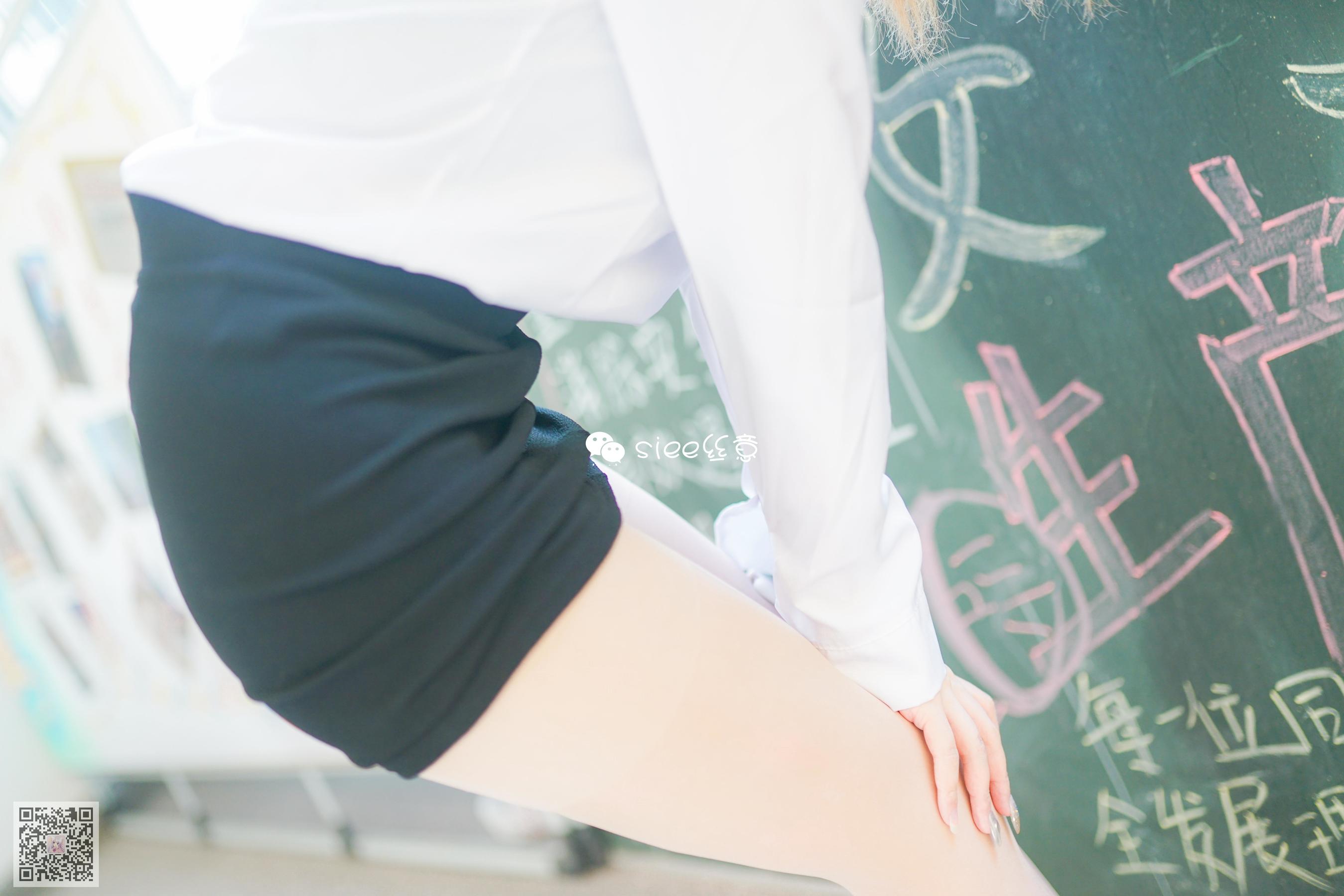 婷婷 浮在唇边的温暖-图23