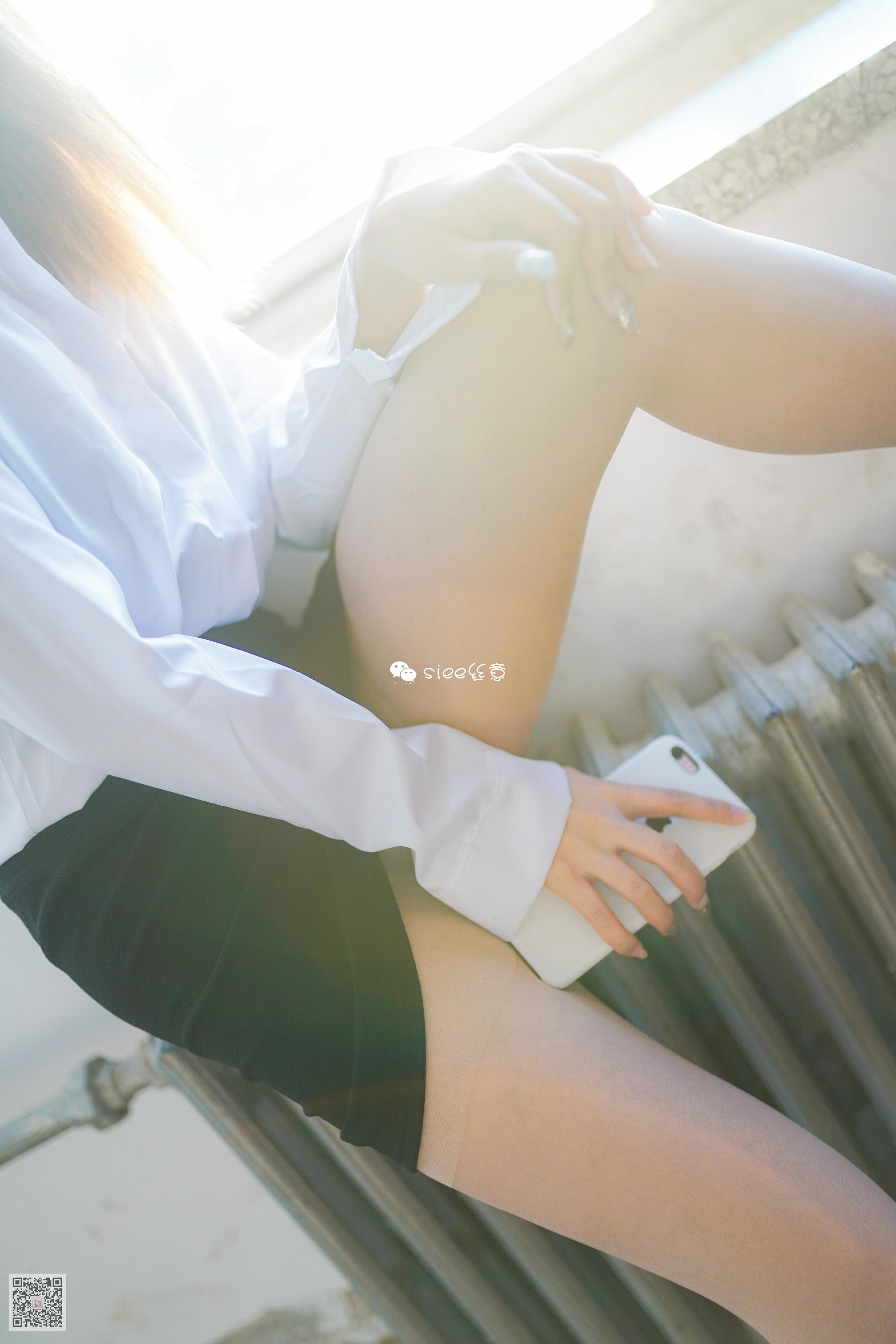 婷婷 浮在唇边的温暖-图35
