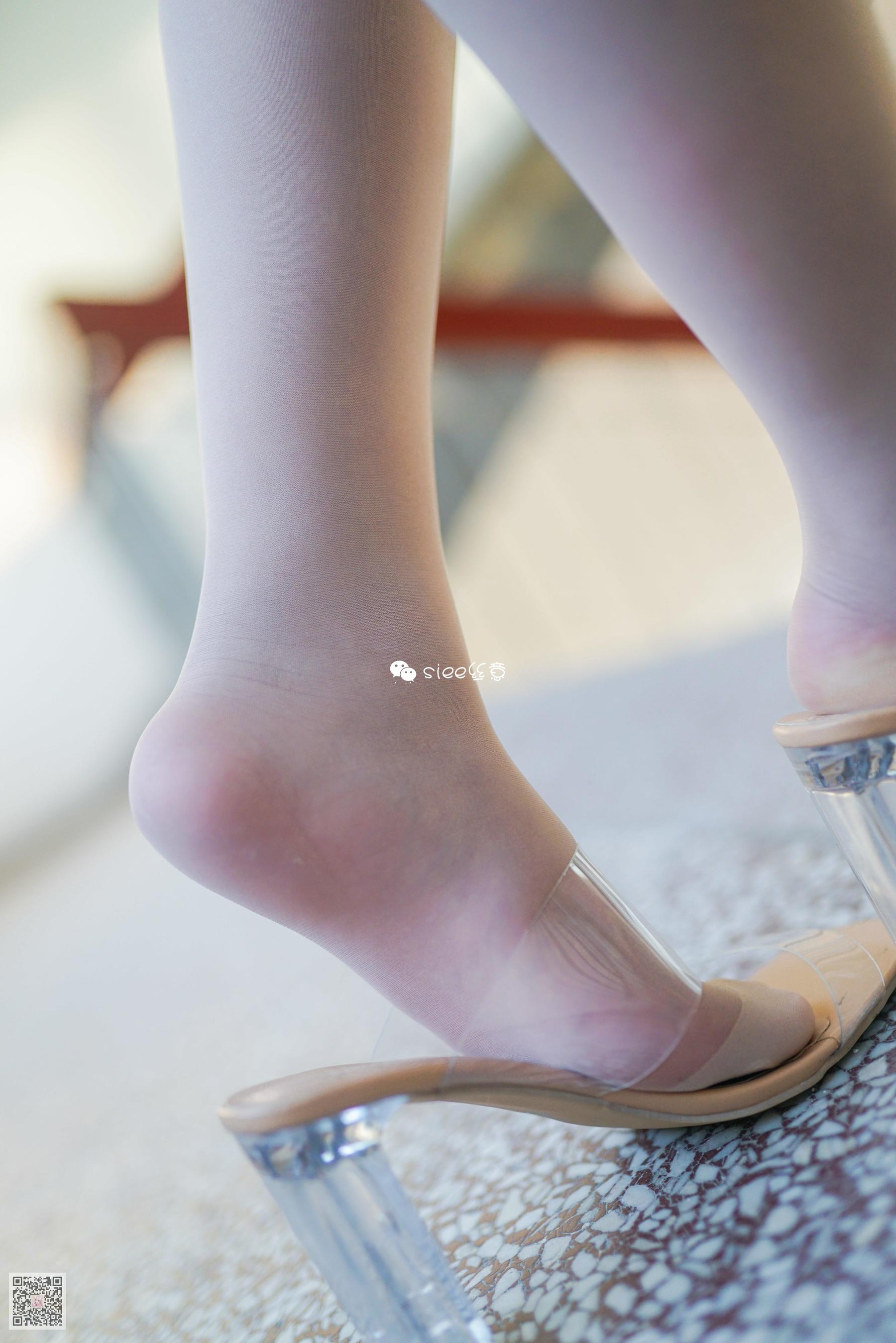 婷婷 浮在唇边的温暖-图3