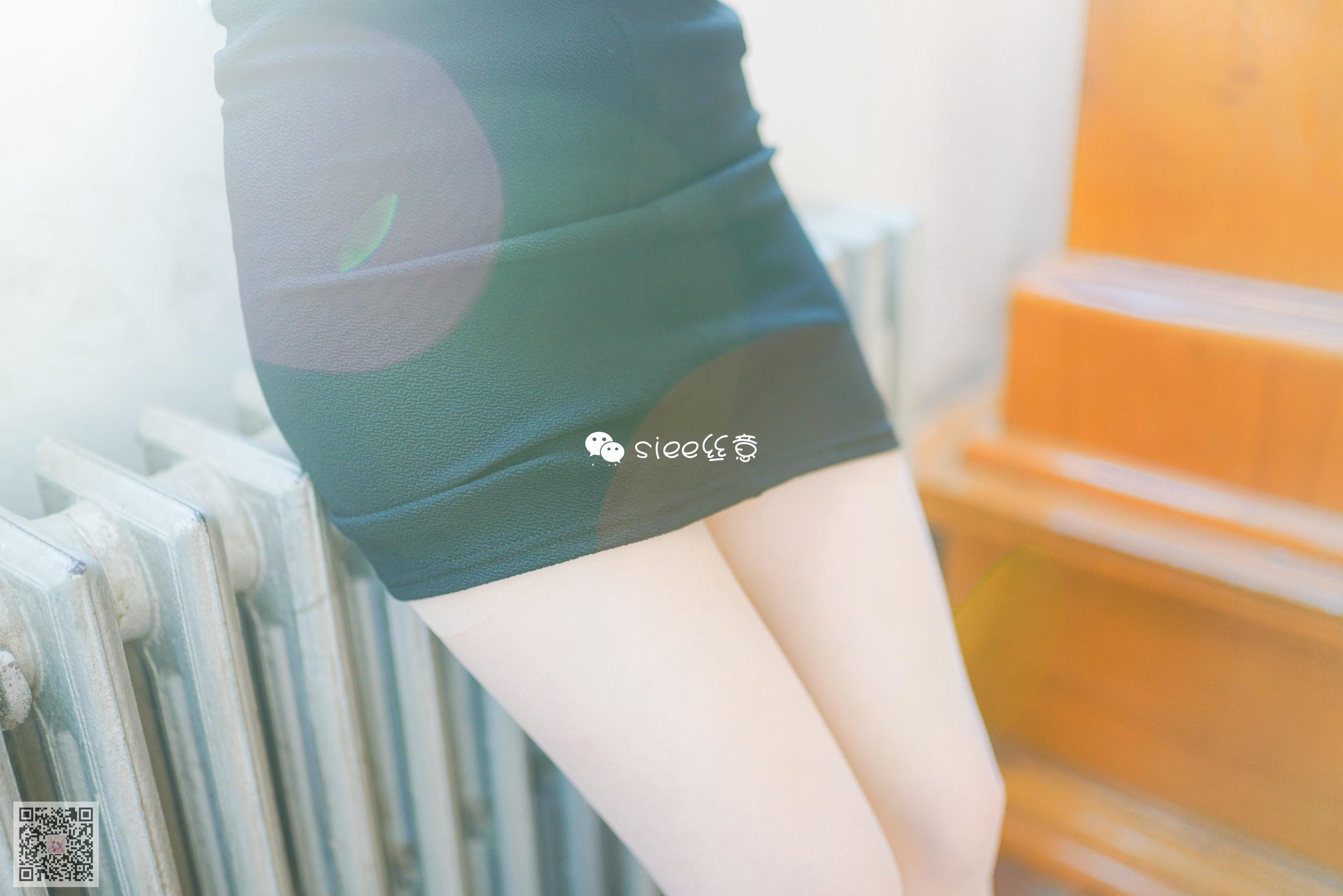 婷婷 浮在唇边的温暖-图39