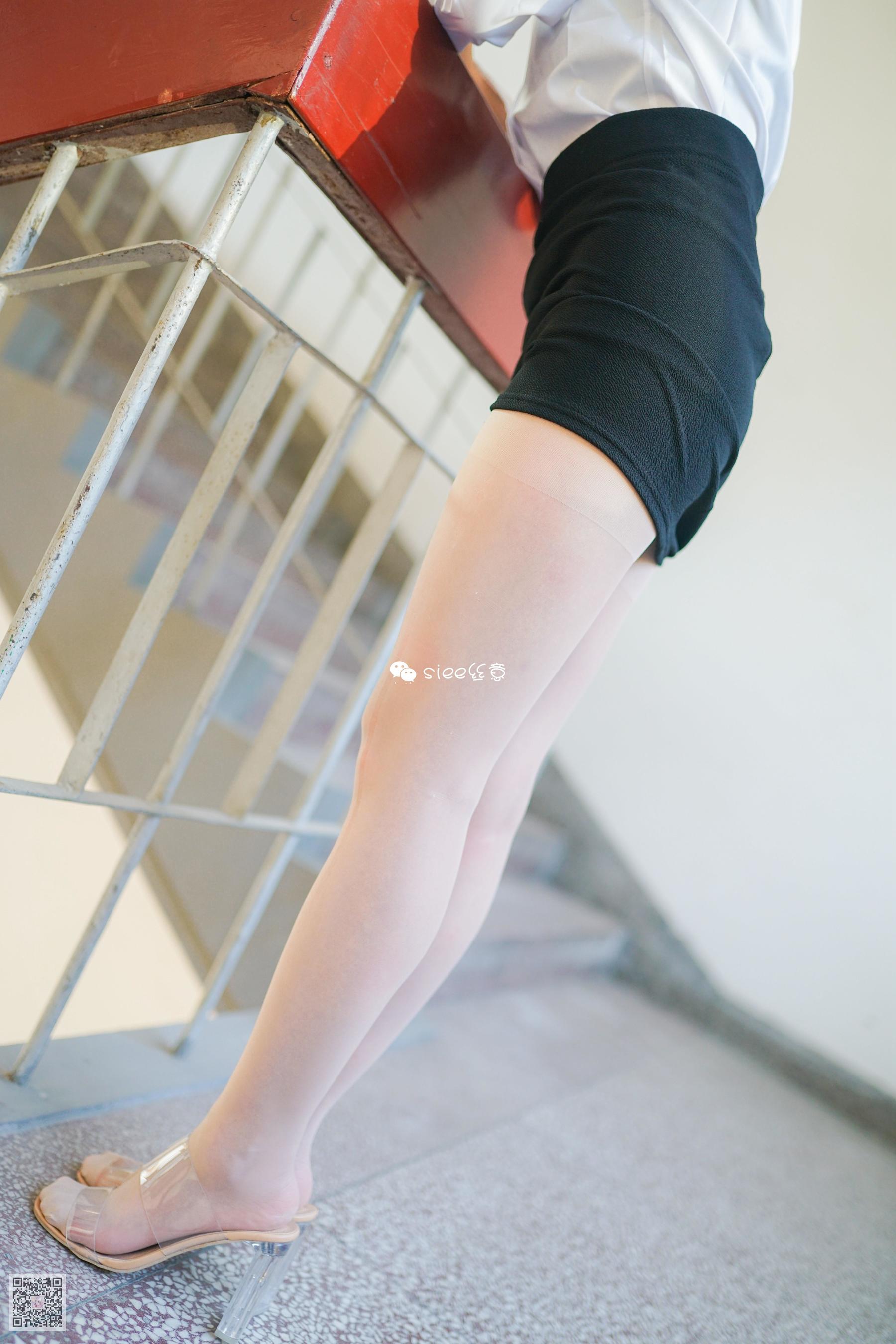婷婷 浮在唇边的温暖-图52
