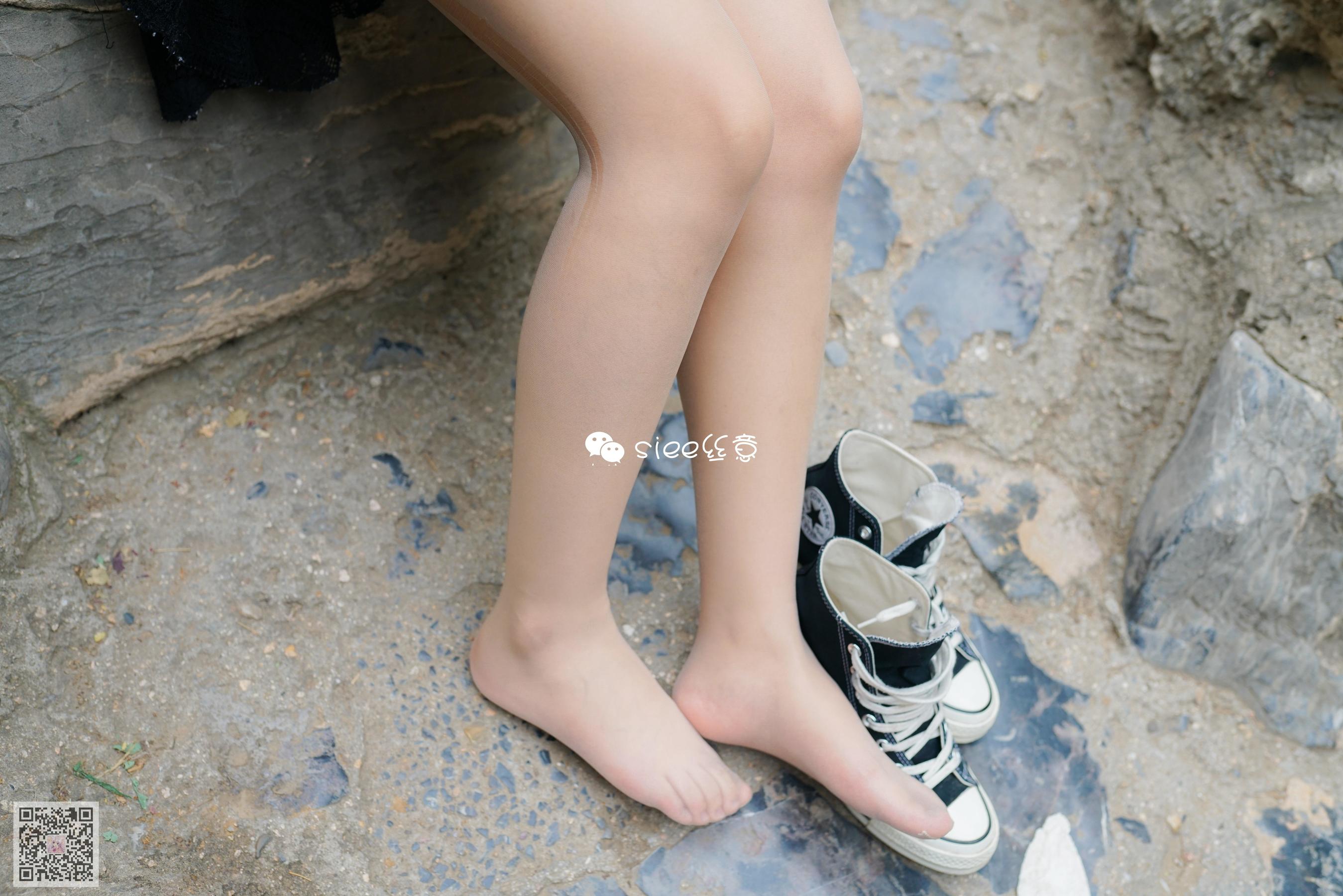 嫣然 寻觅自己-图25