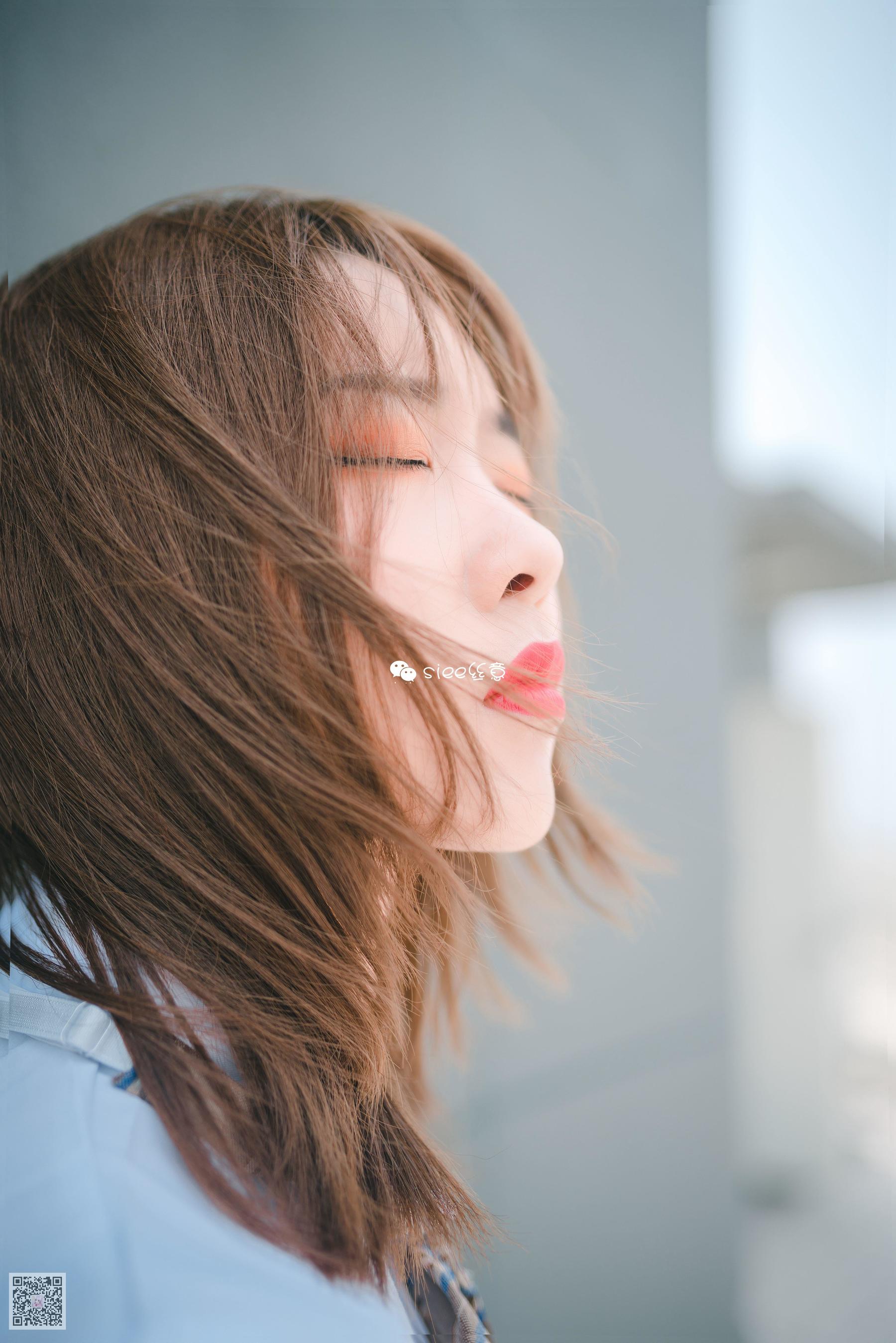 蓓蓓 流年煮雨-图77