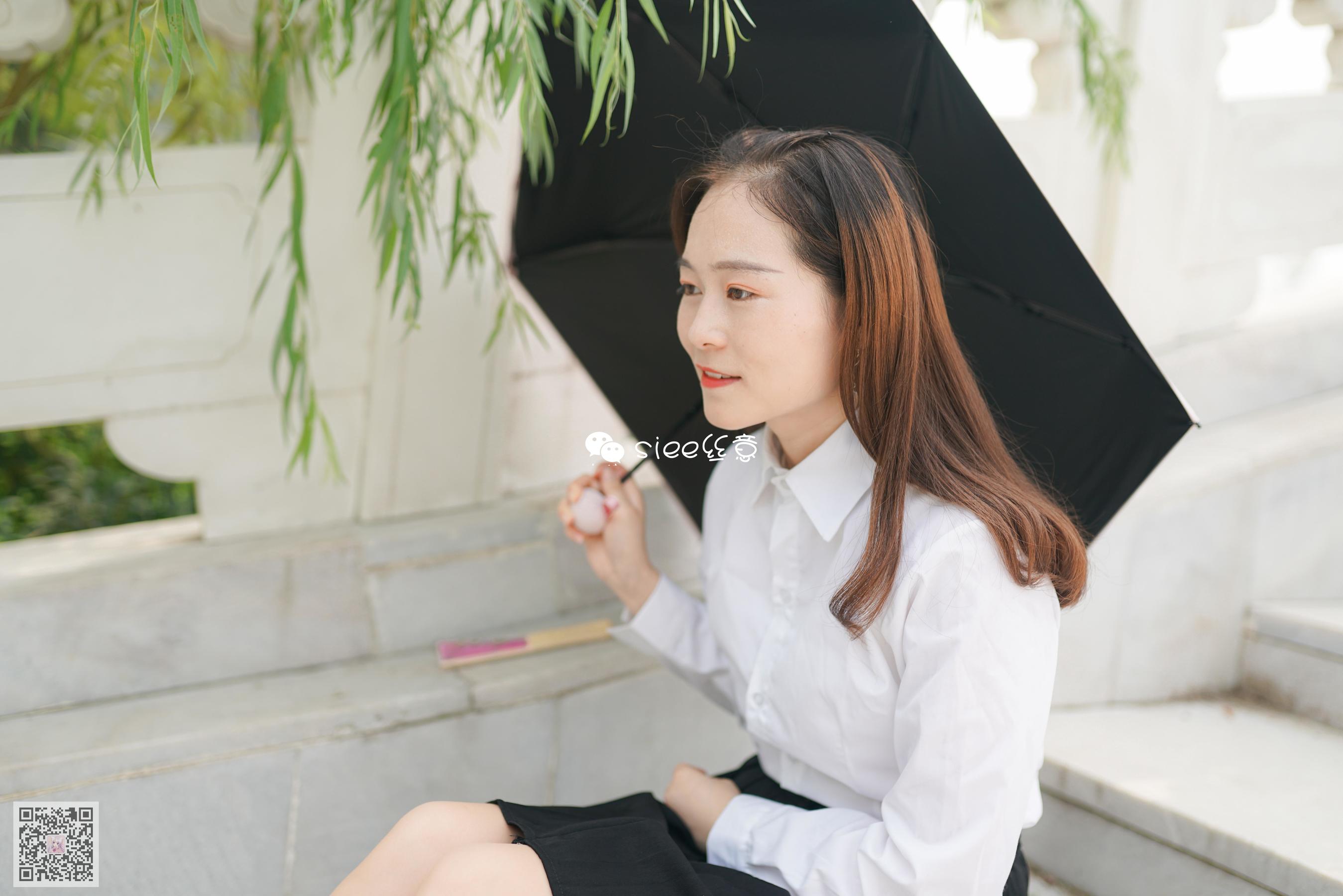 瑶瑶 从梦里溜走的时光-图33