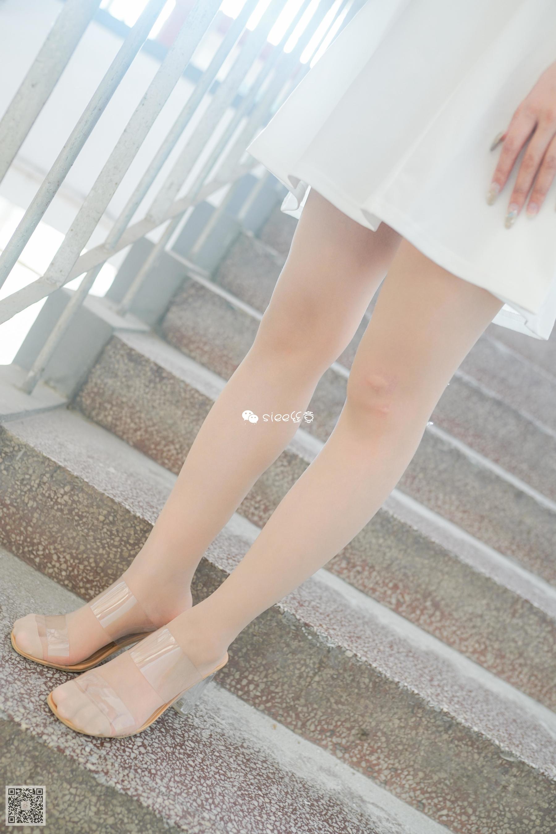 婷婷 学姐的诱惑-图11