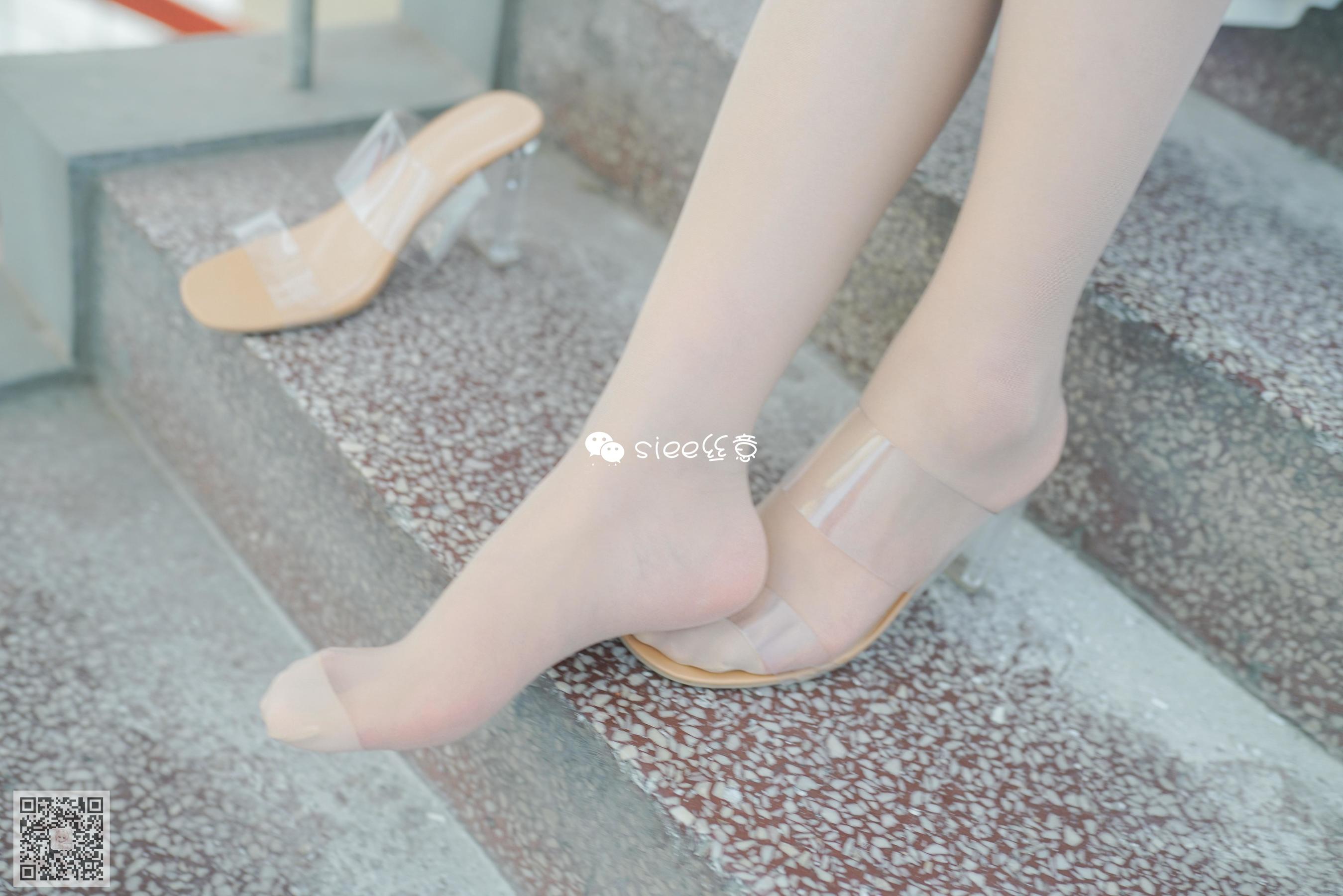 婷婷 学姐的诱惑-图18