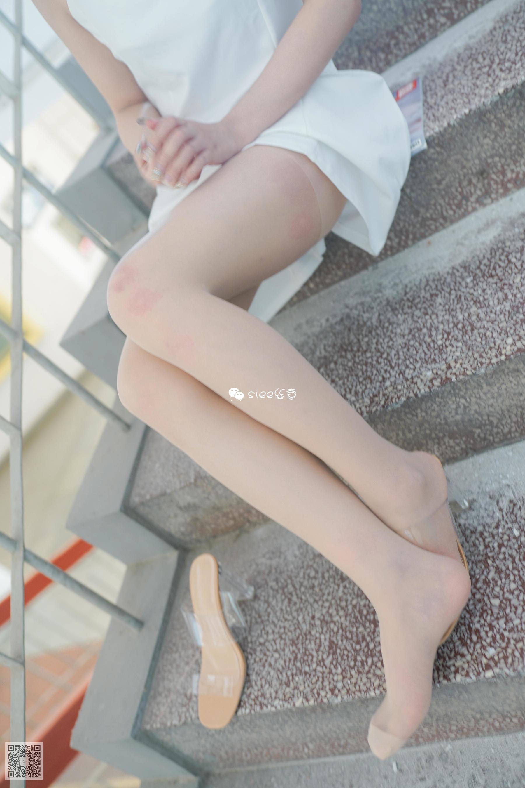 婷婷 学姐的诱惑-图21