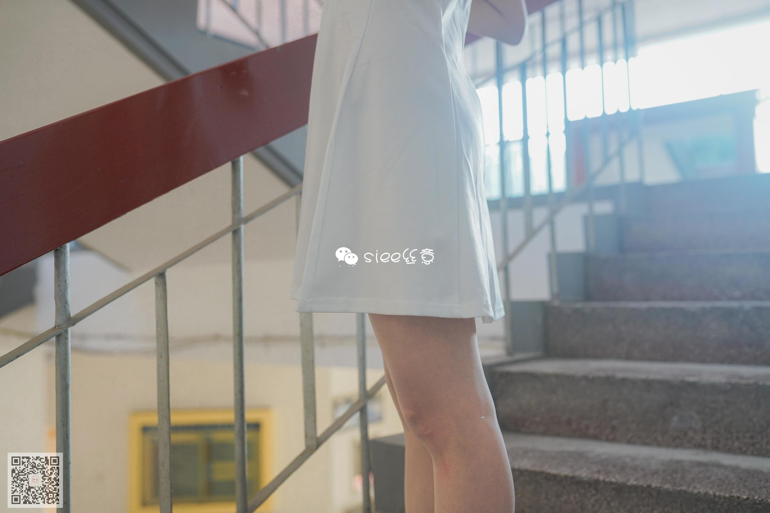 婷婷 学姐的诱惑-图22