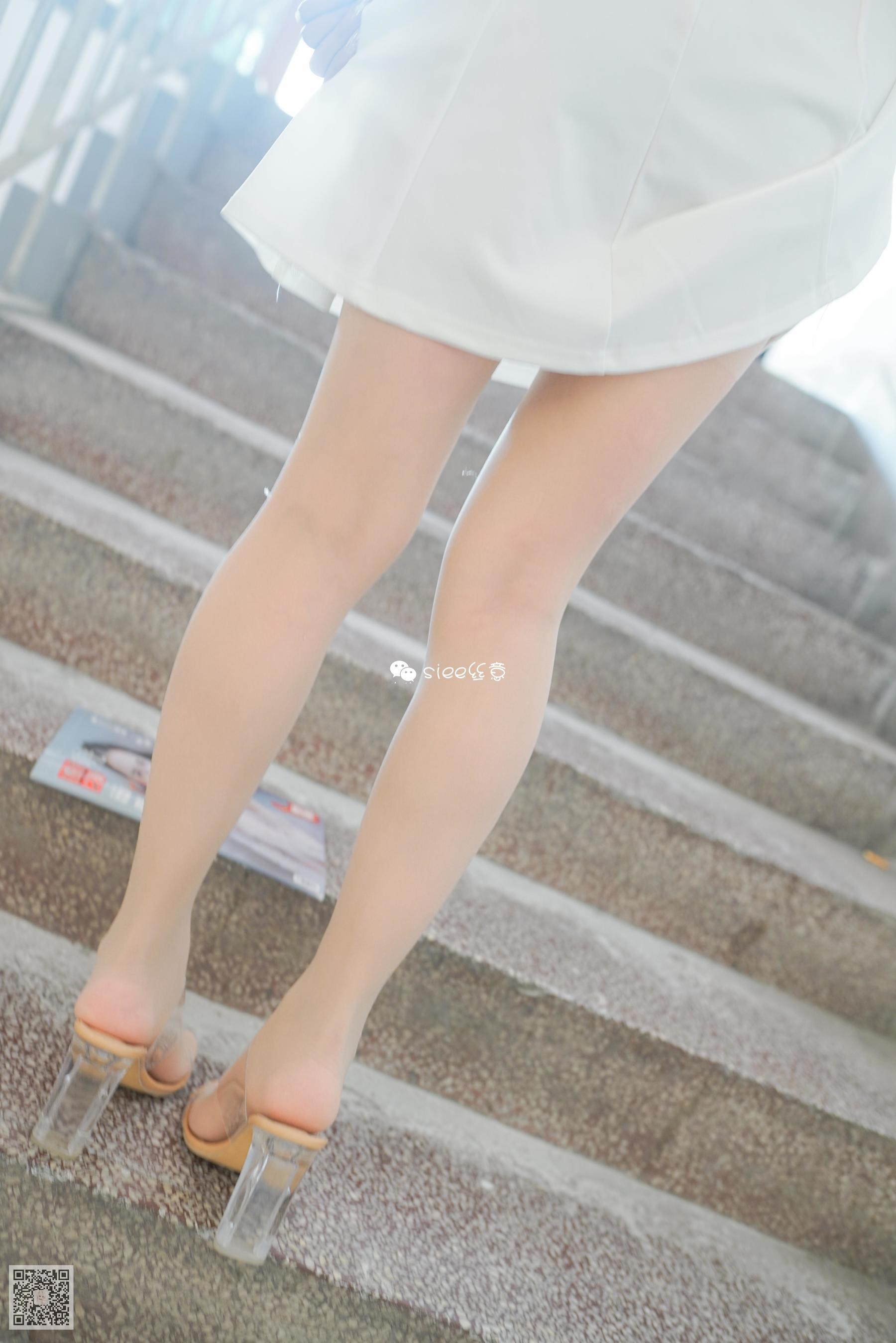 婷婷 学姐的诱惑-图25
