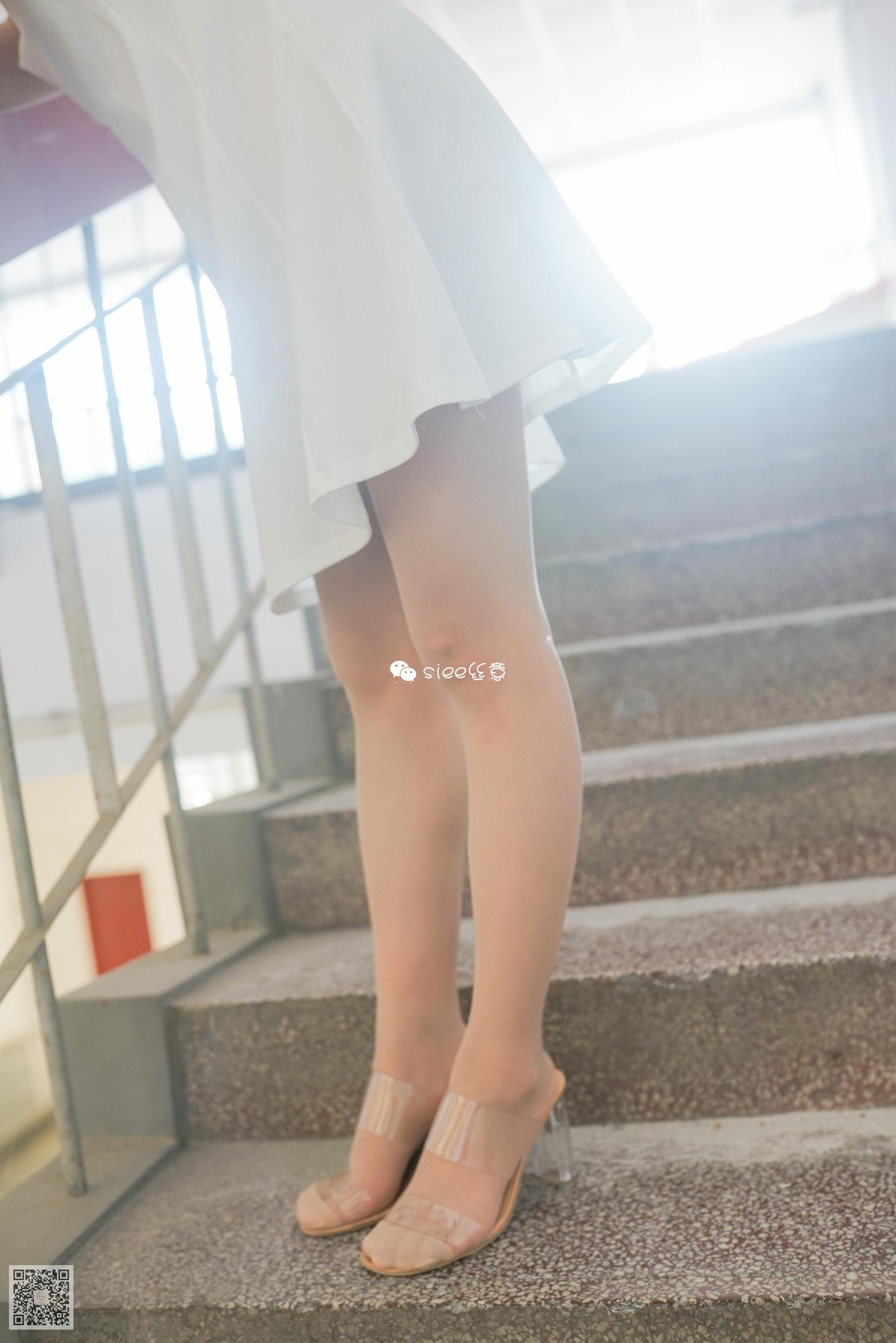 婷婷 学姐的诱惑-图30