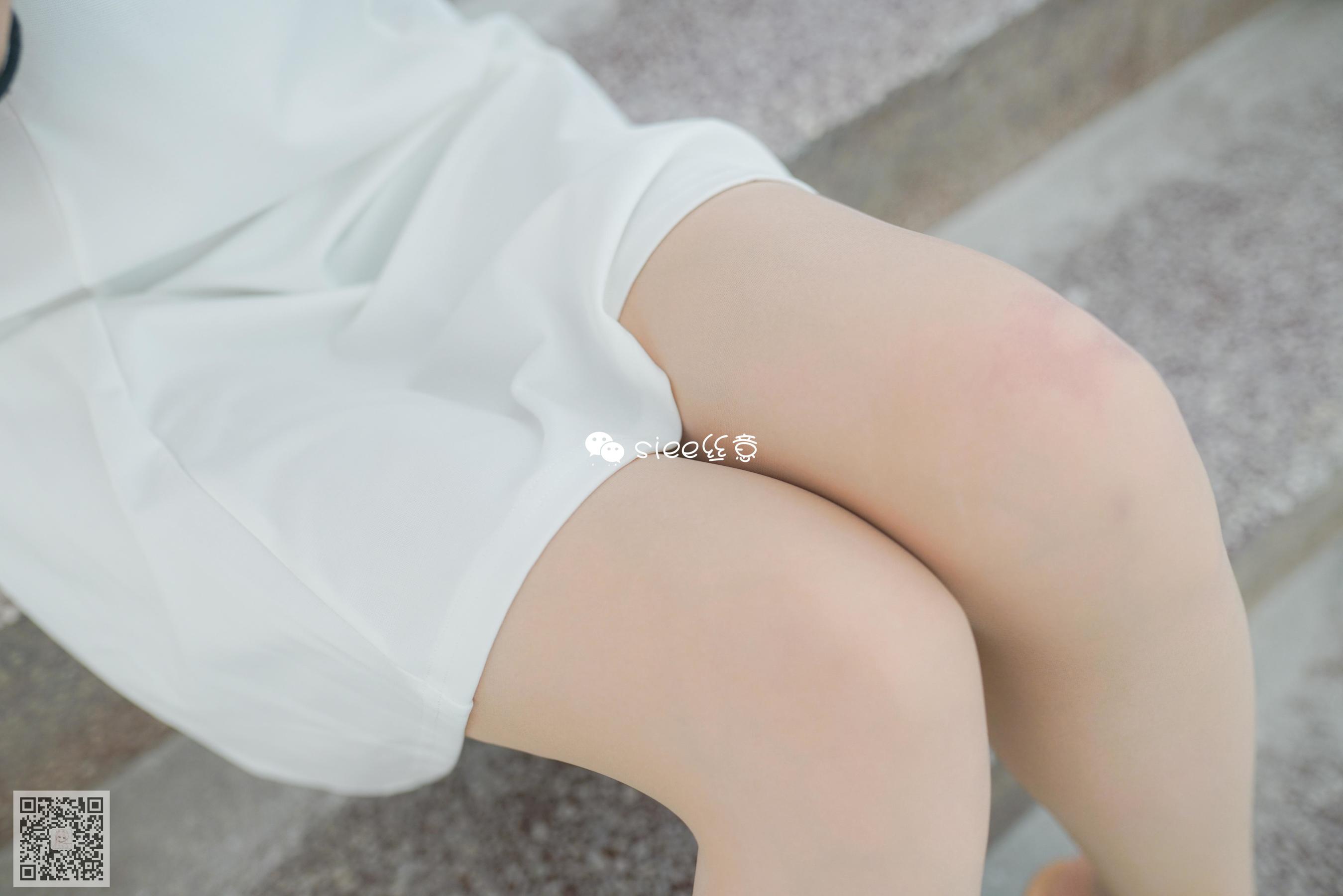 婷婷 学姐的诱惑-图4