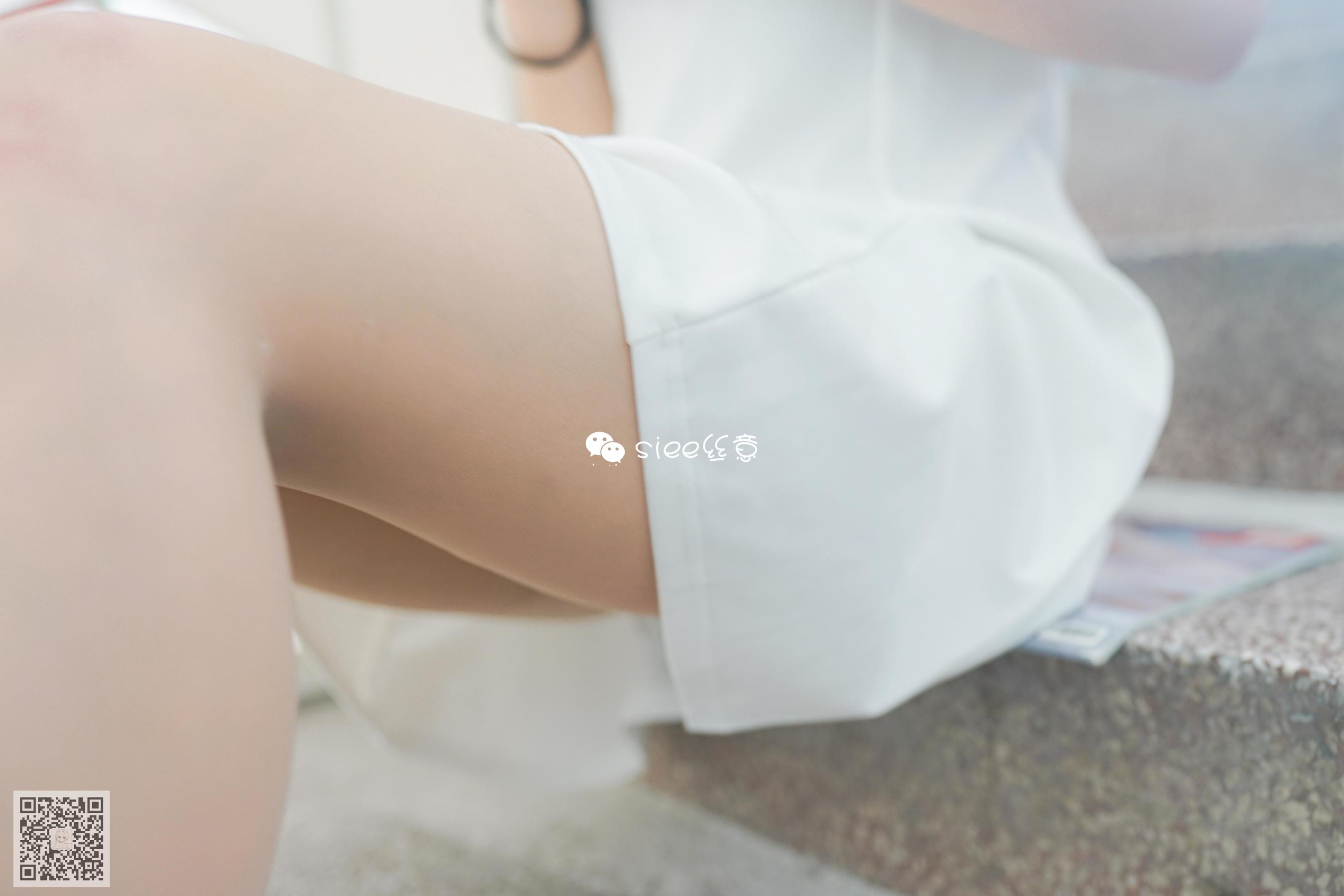 婷婷 学姐的诱惑-图7