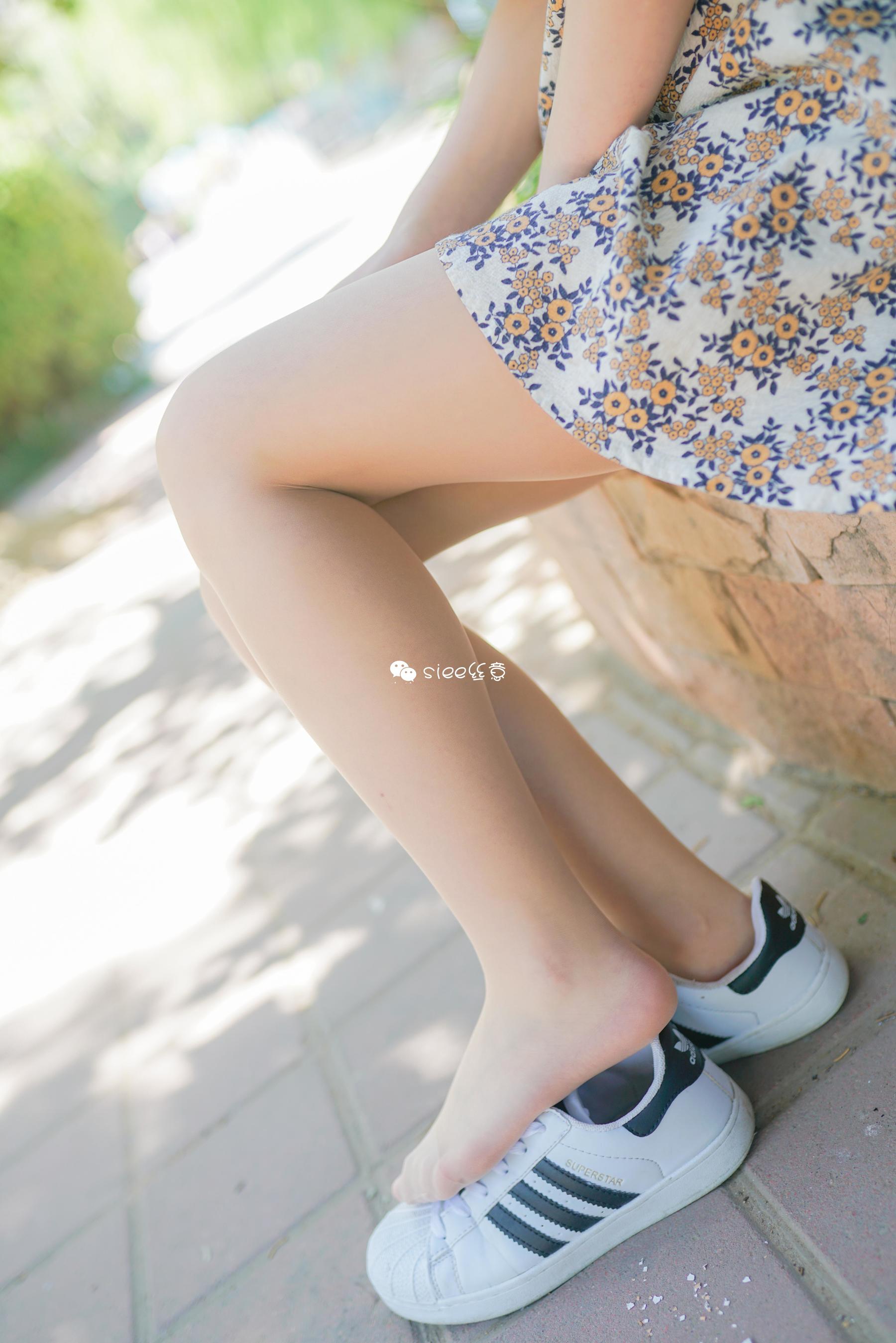 玲玲 新师妹，仲夏之思-图11