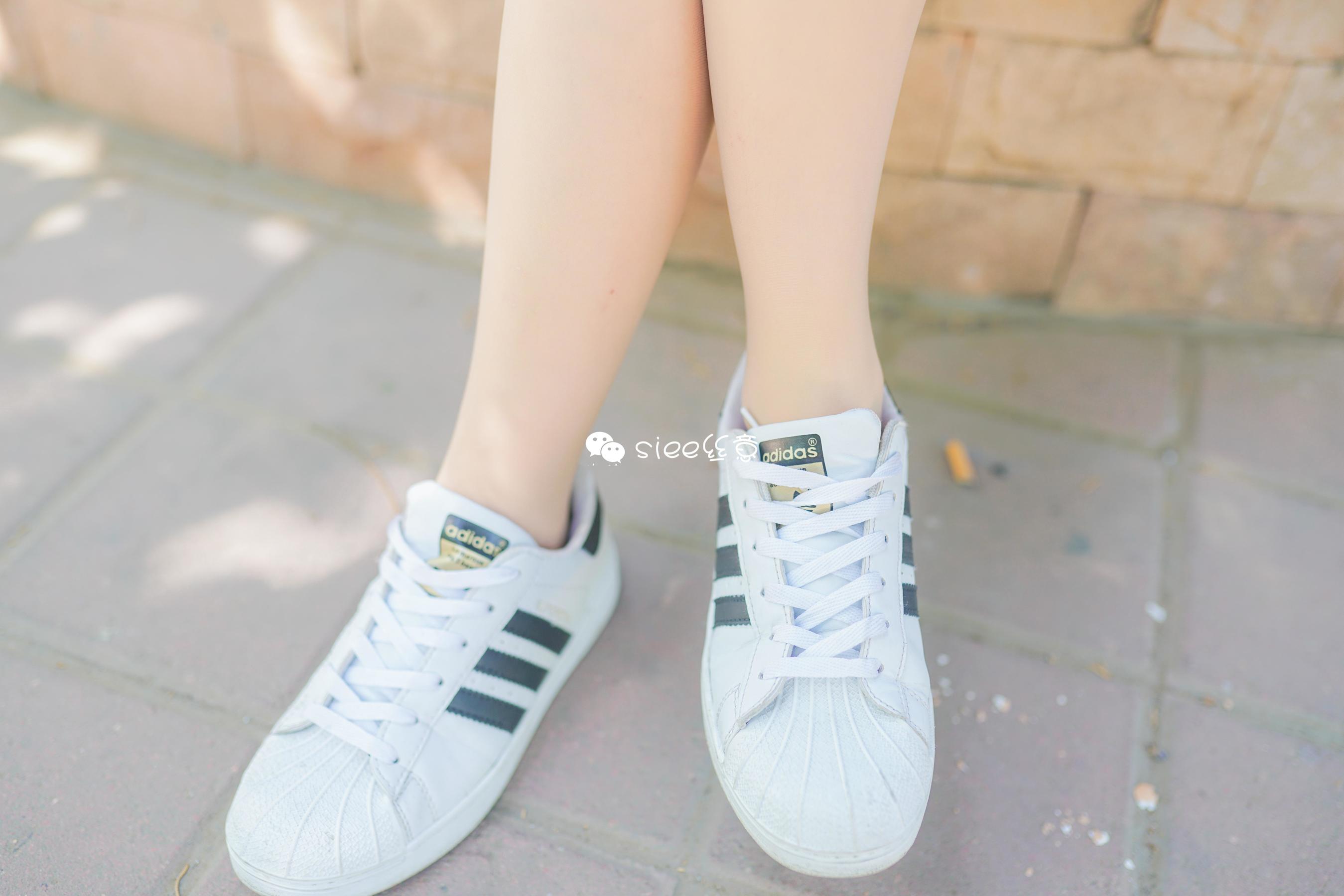 玲玲 新师妹，仲夏之思-图15