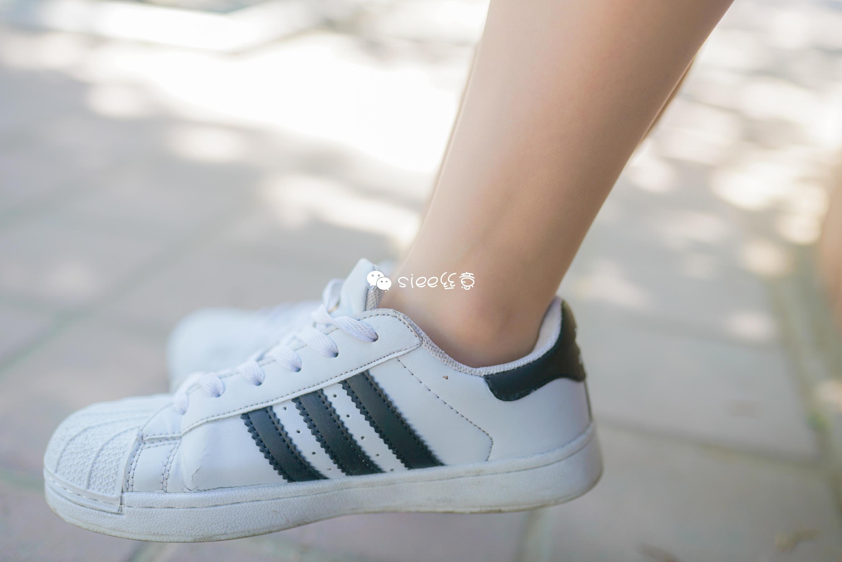 玲玲 新师妹，仲夏之思-图19