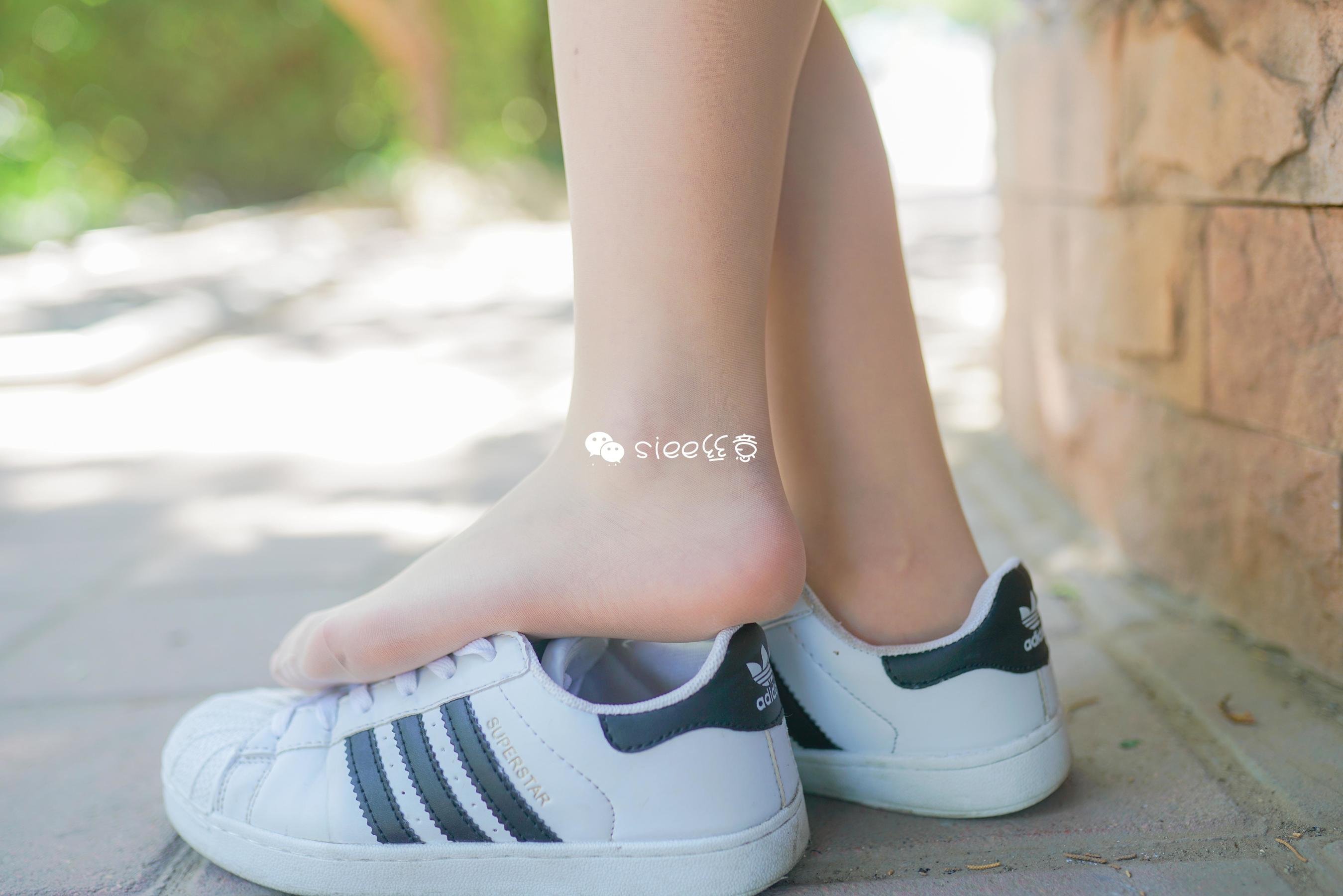 玲玲 新师妹，仲夏之思-图23