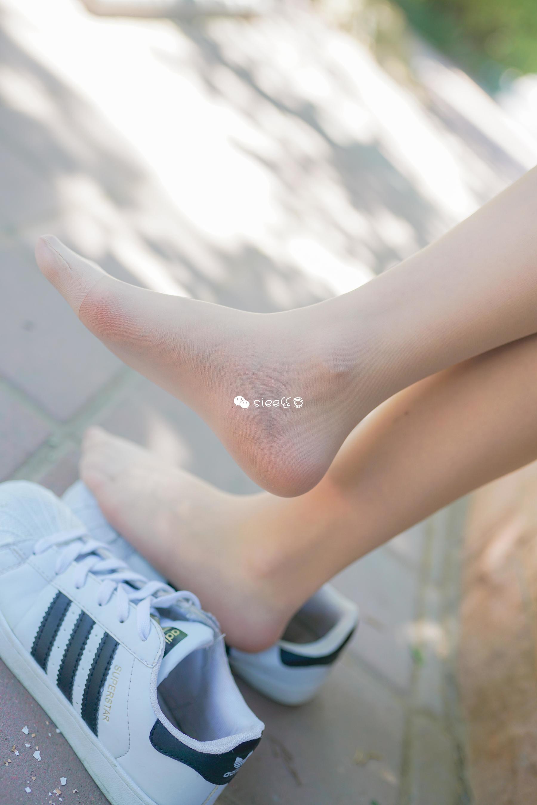 玲玲 新师妹，仲夏之思-图25