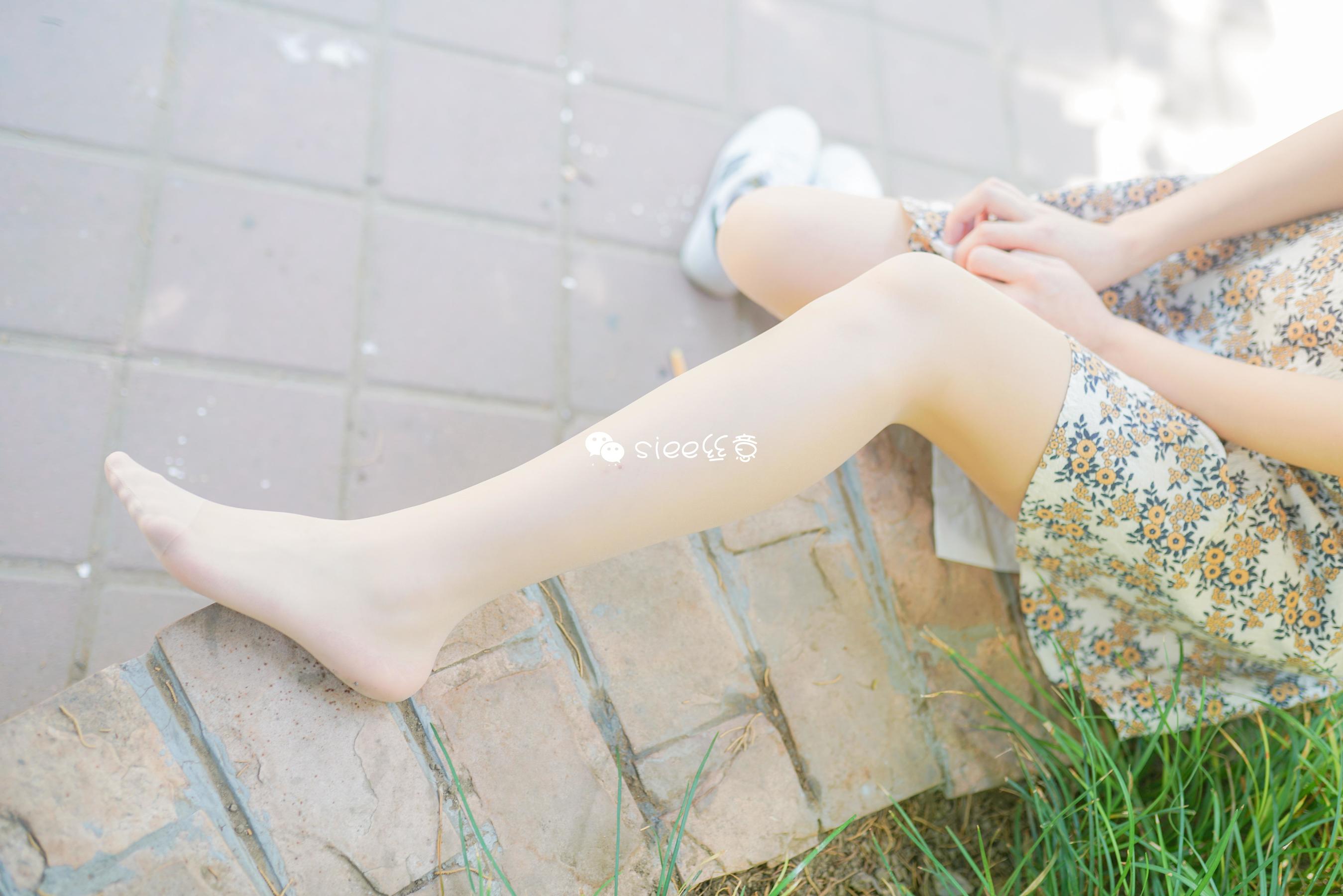 玲玲 新师妹，仲夏之思-图26