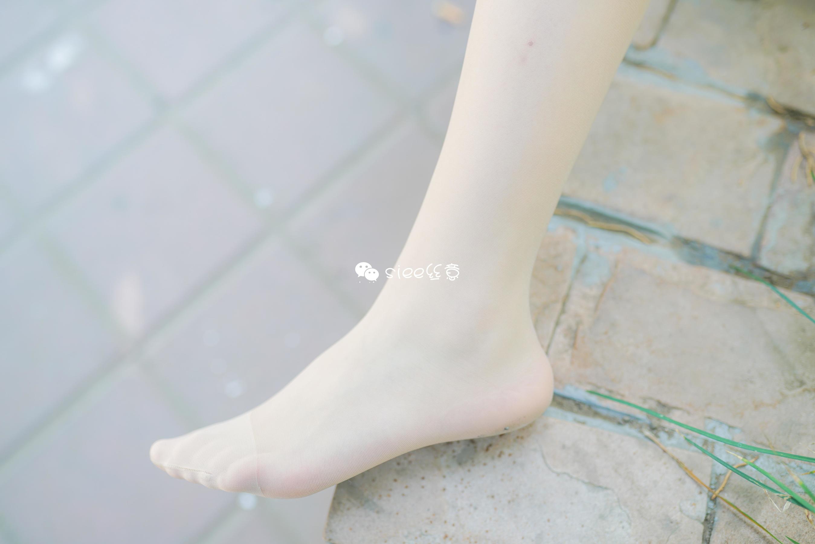 玲玲 新师妹，仲夏之思-图28