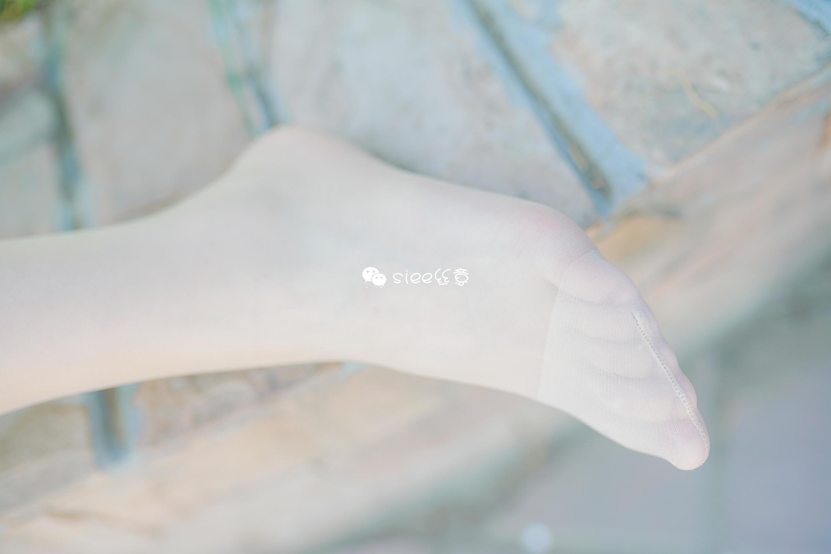 玲玲 新师妹，仲夏之思-图29