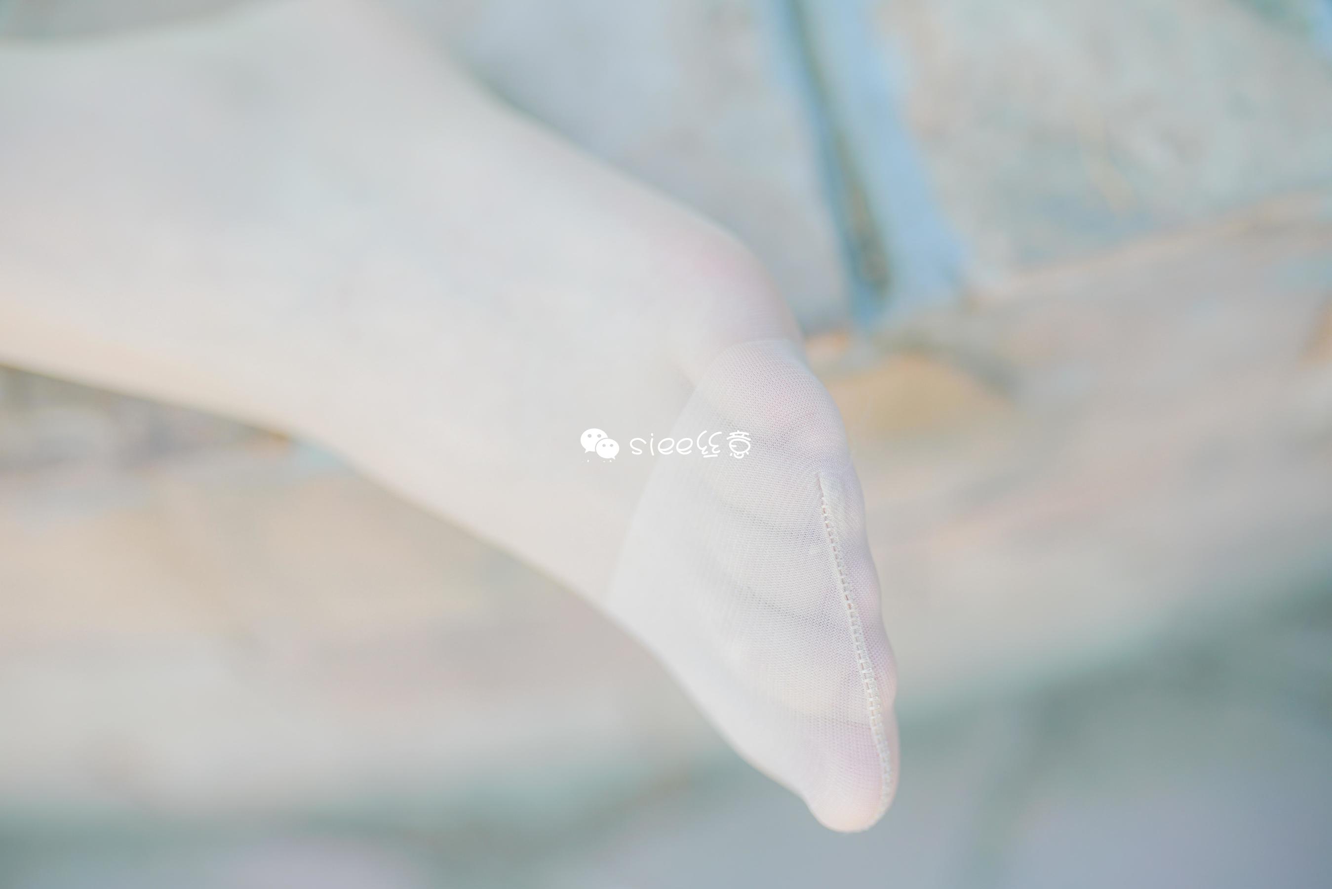 玲玲 新师妹，仲夏之思-图30