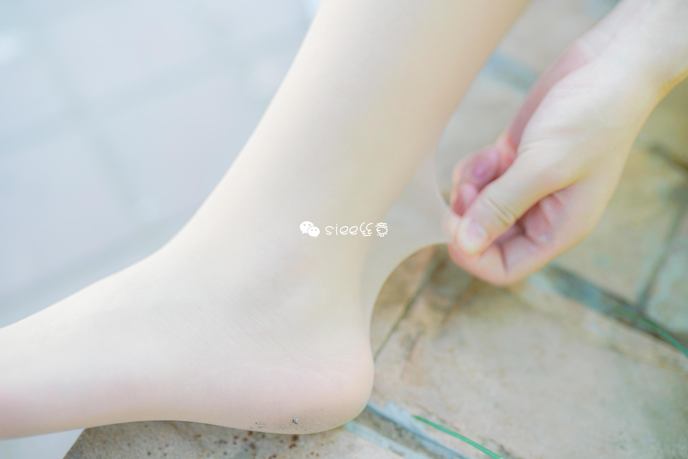 玲玲 新师妹，仲夏之思-图31