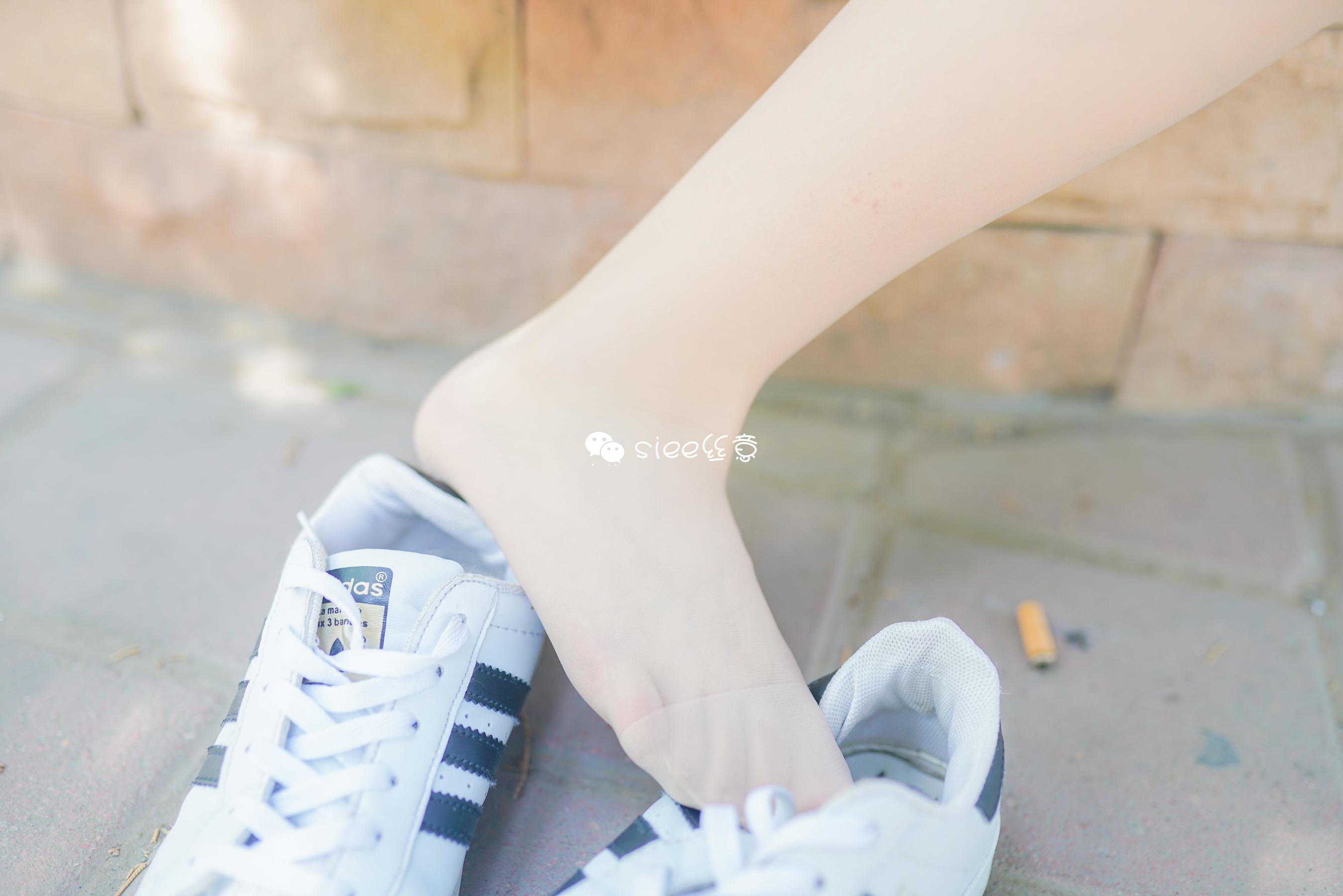 玲玲 新师妹，仲夏之思-图32