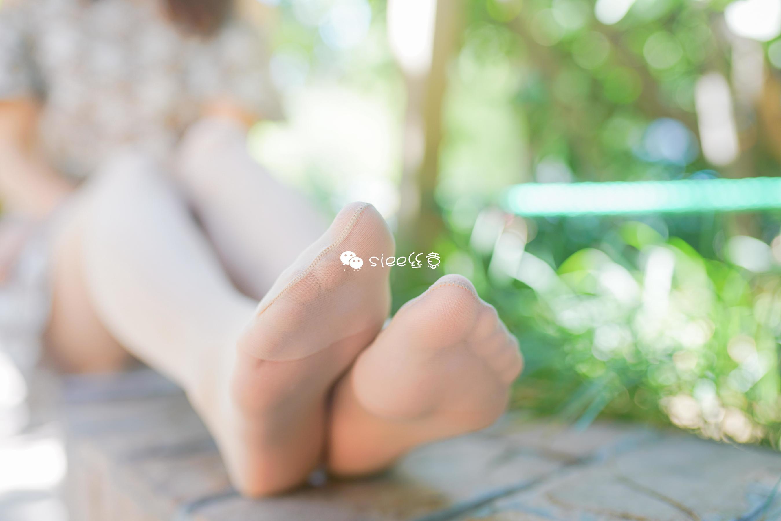玲玲 新师妹，仲夏之思-图34