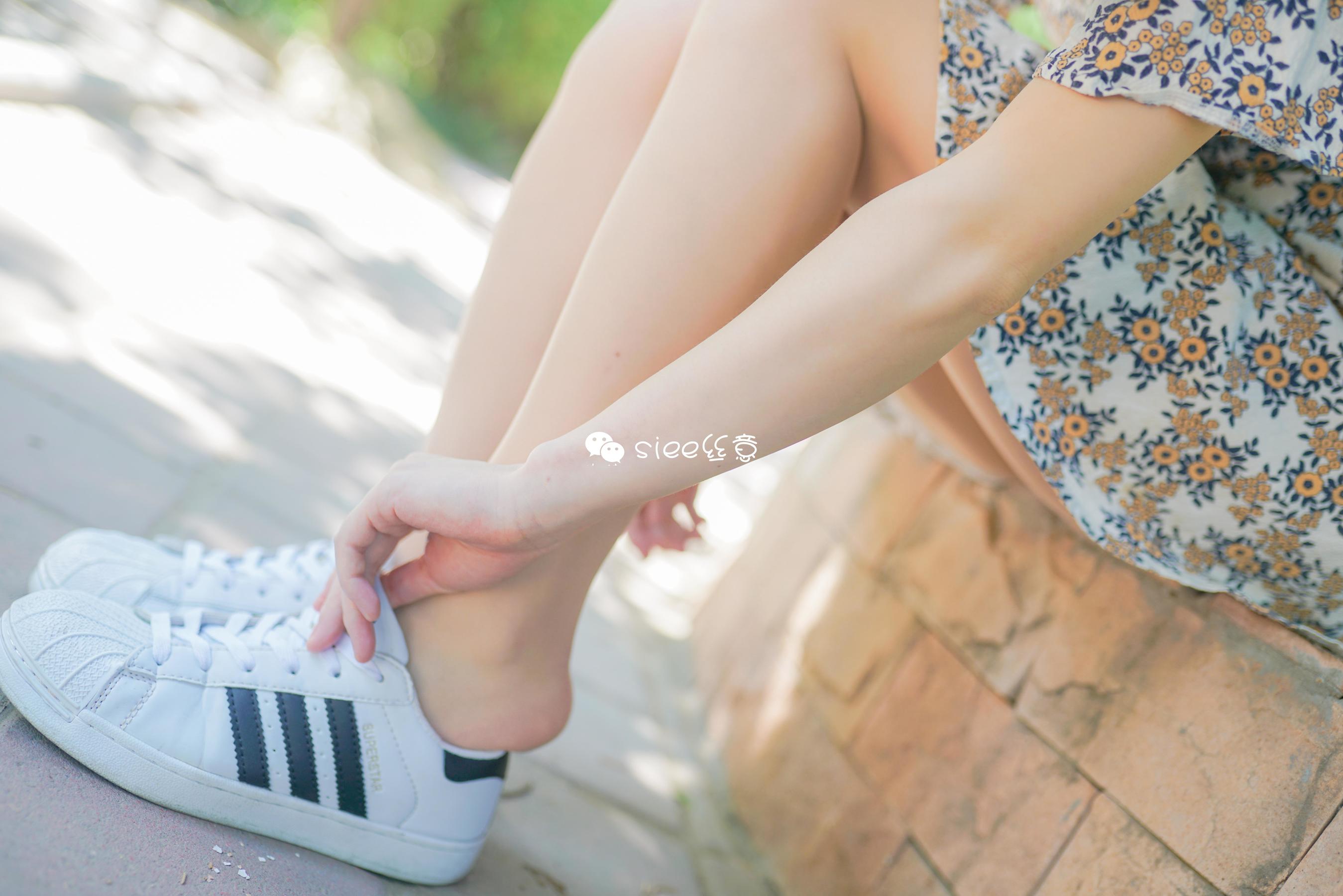 玲玲 新师妹，仲夏之思-图40