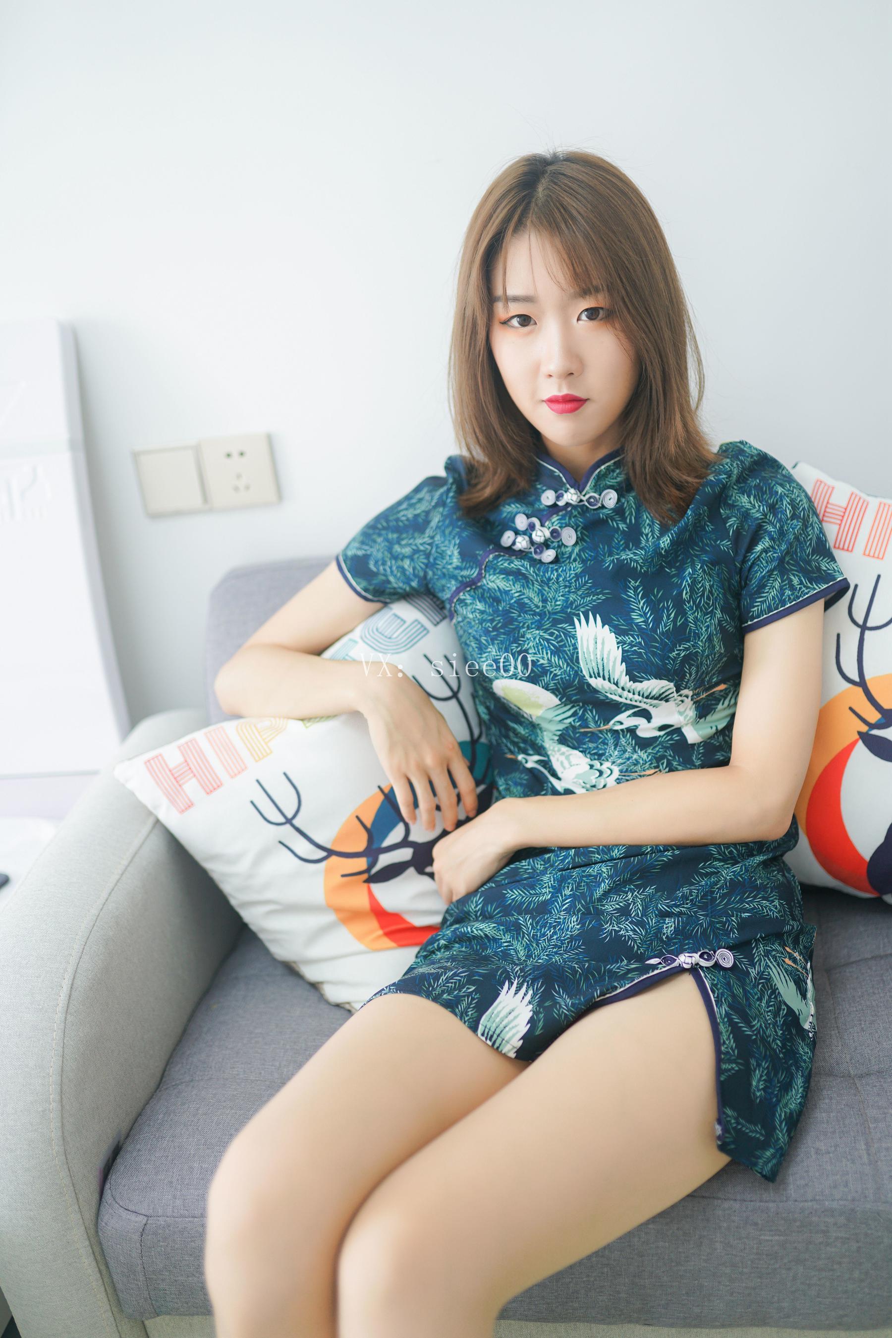 蓓蓓 居家小女人-图67
