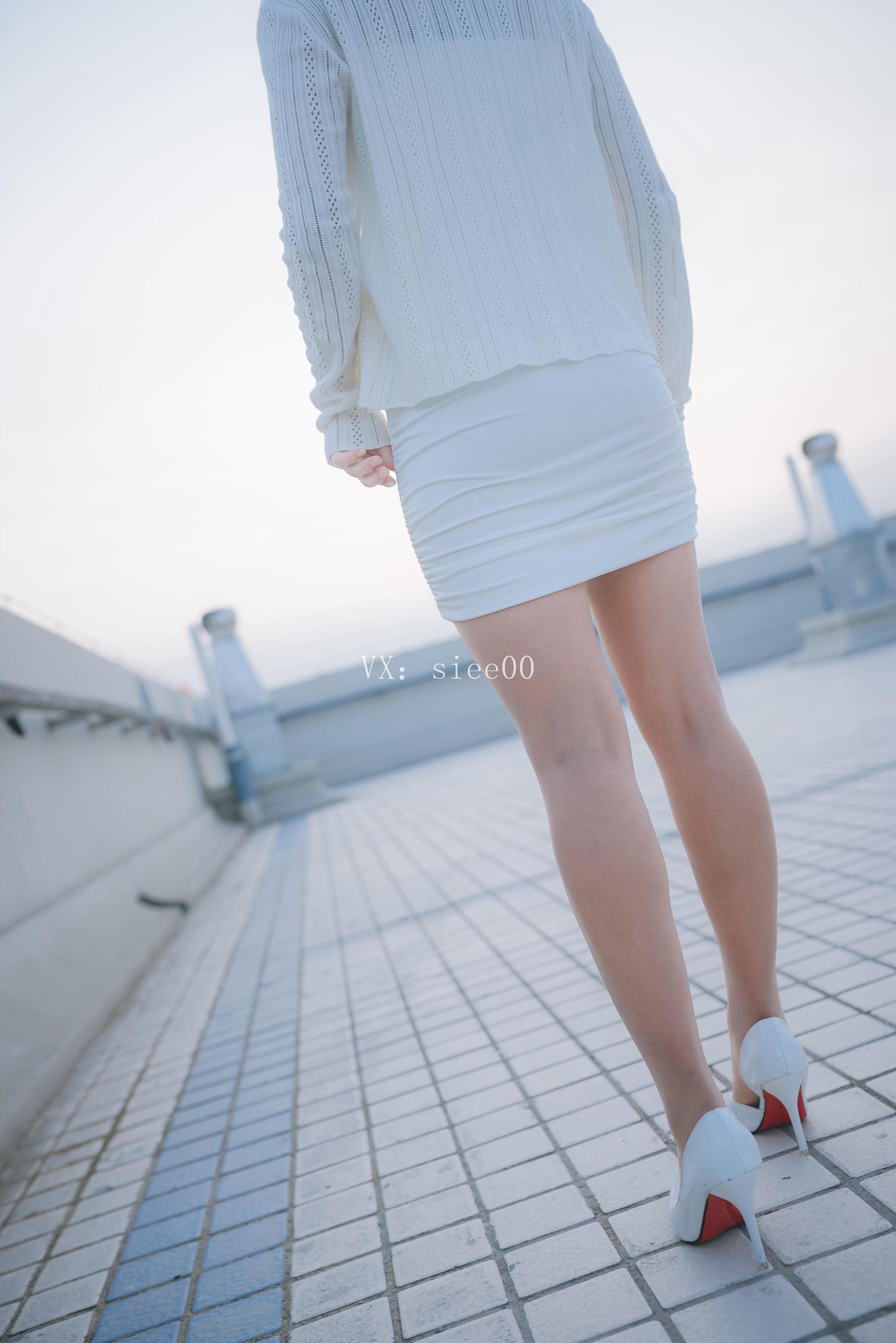 文文 给我一片蓝-图30