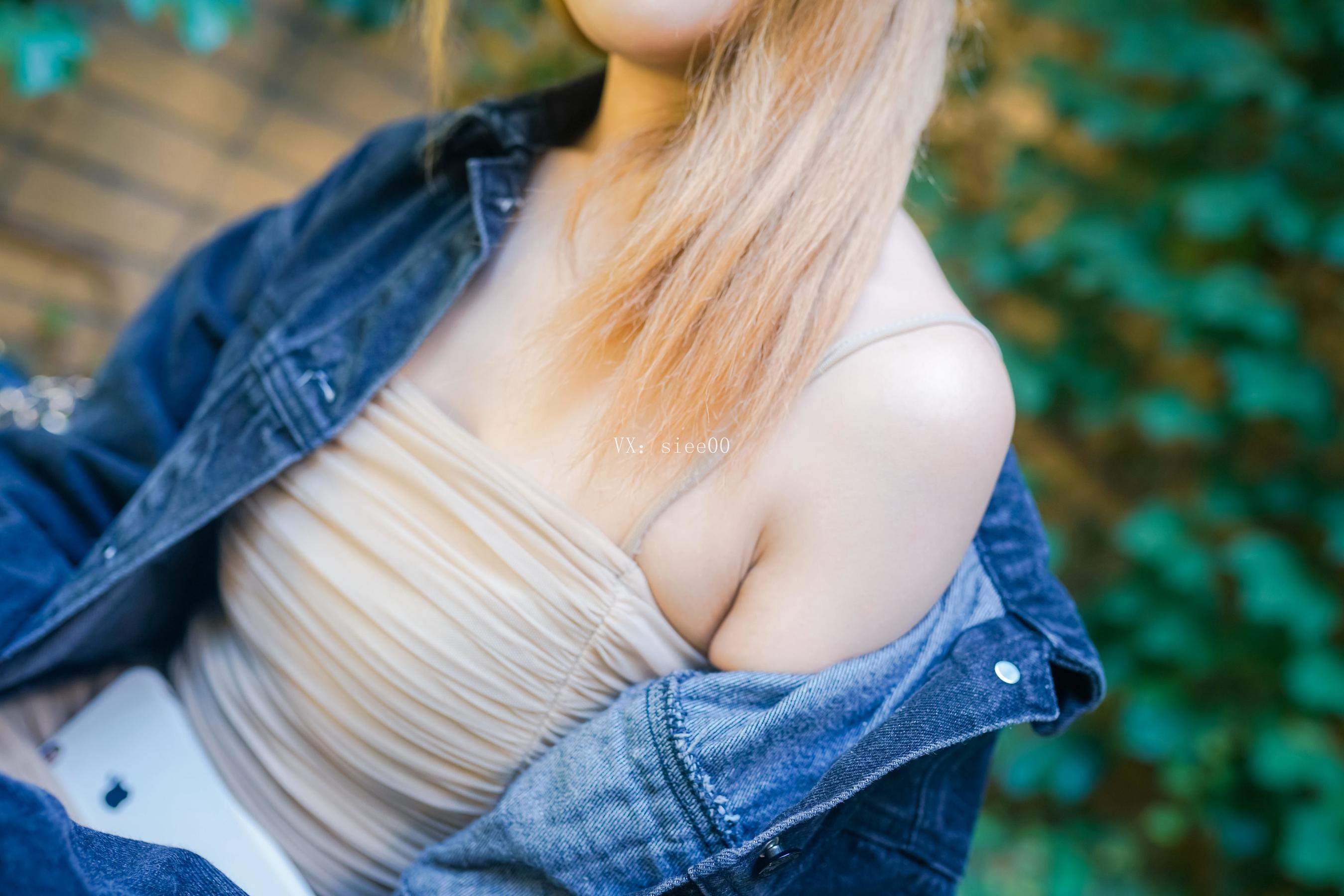 婷婷 拥抱着一往情深-图17