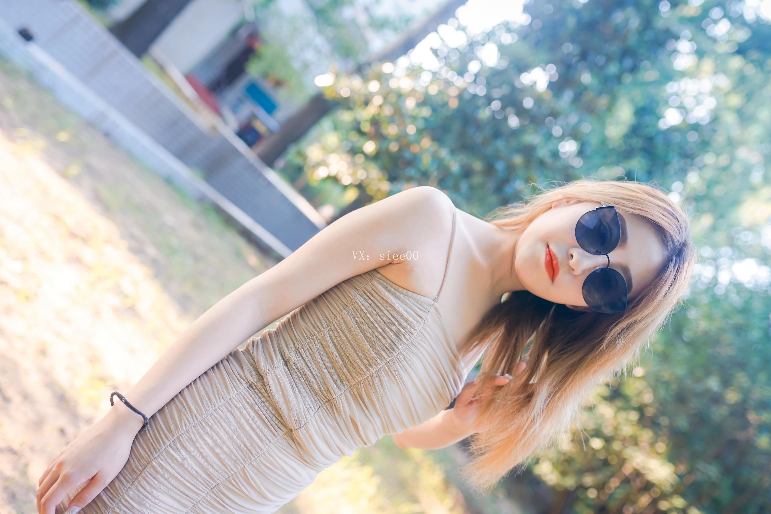 婷婷 拥抱着一往情深-图46