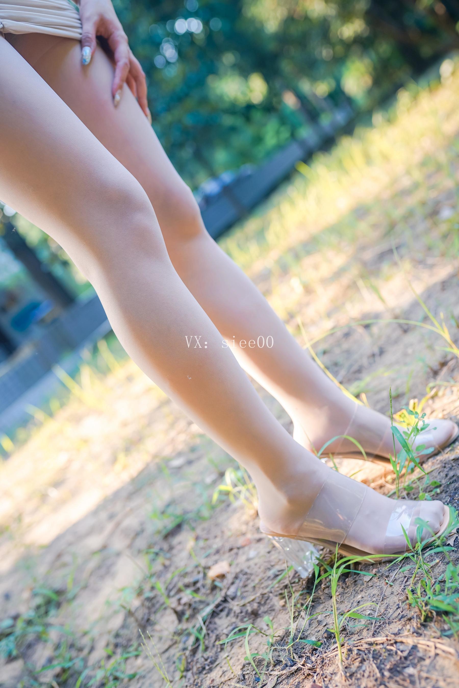 婷婷 拥抱着一往情深-图47