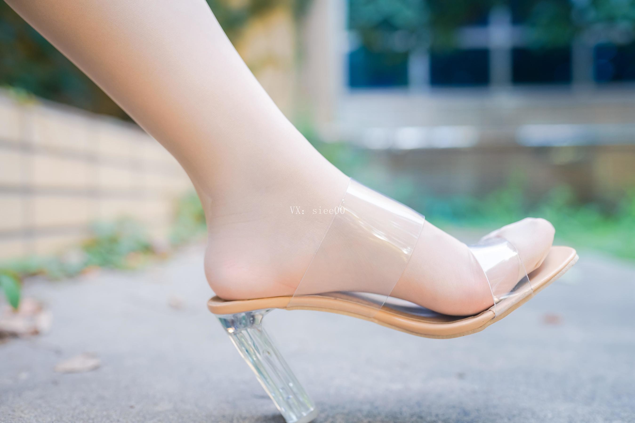 婷婷 拥抱着一往情深-图51