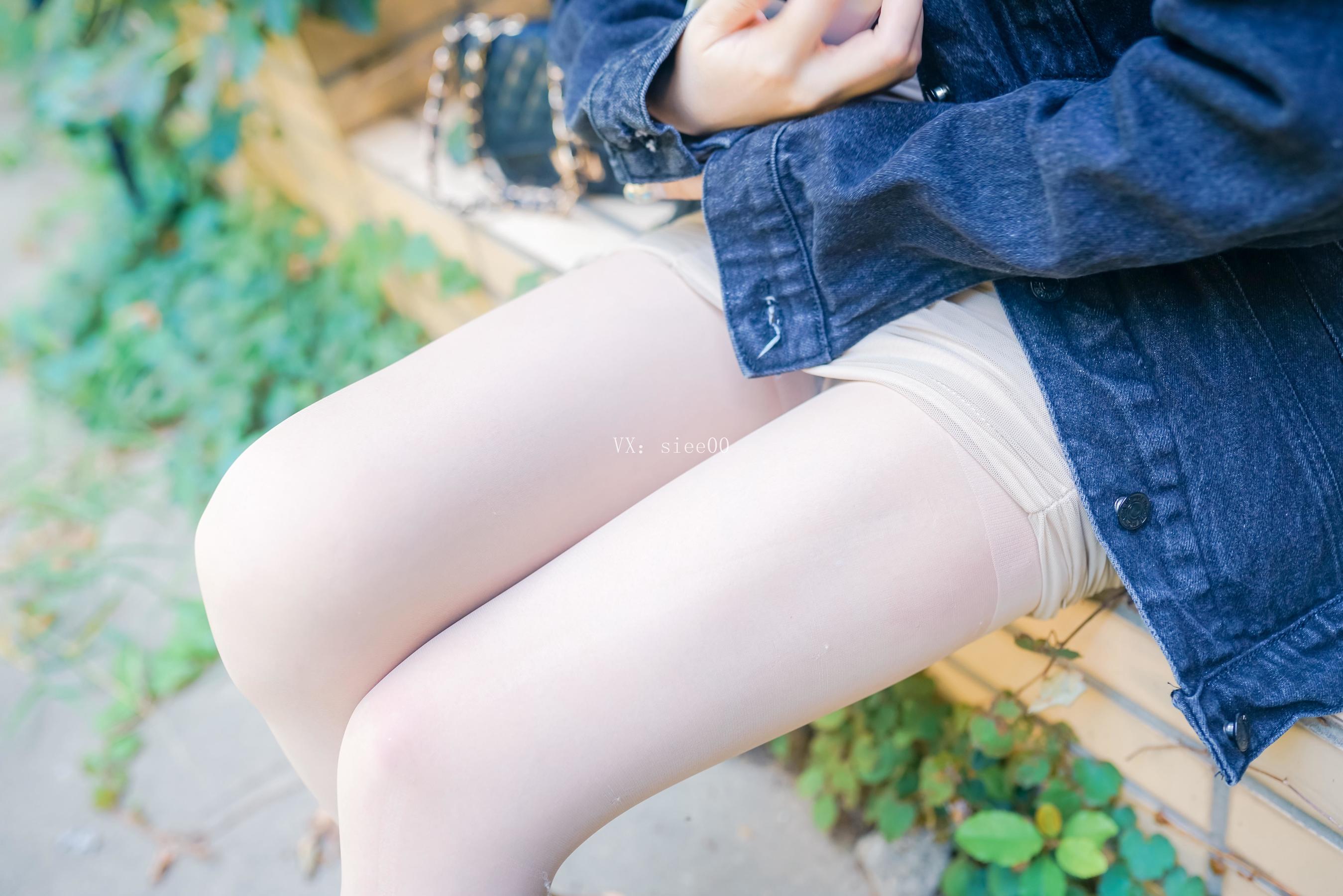 婷婷 拥抱着一往情深-图6