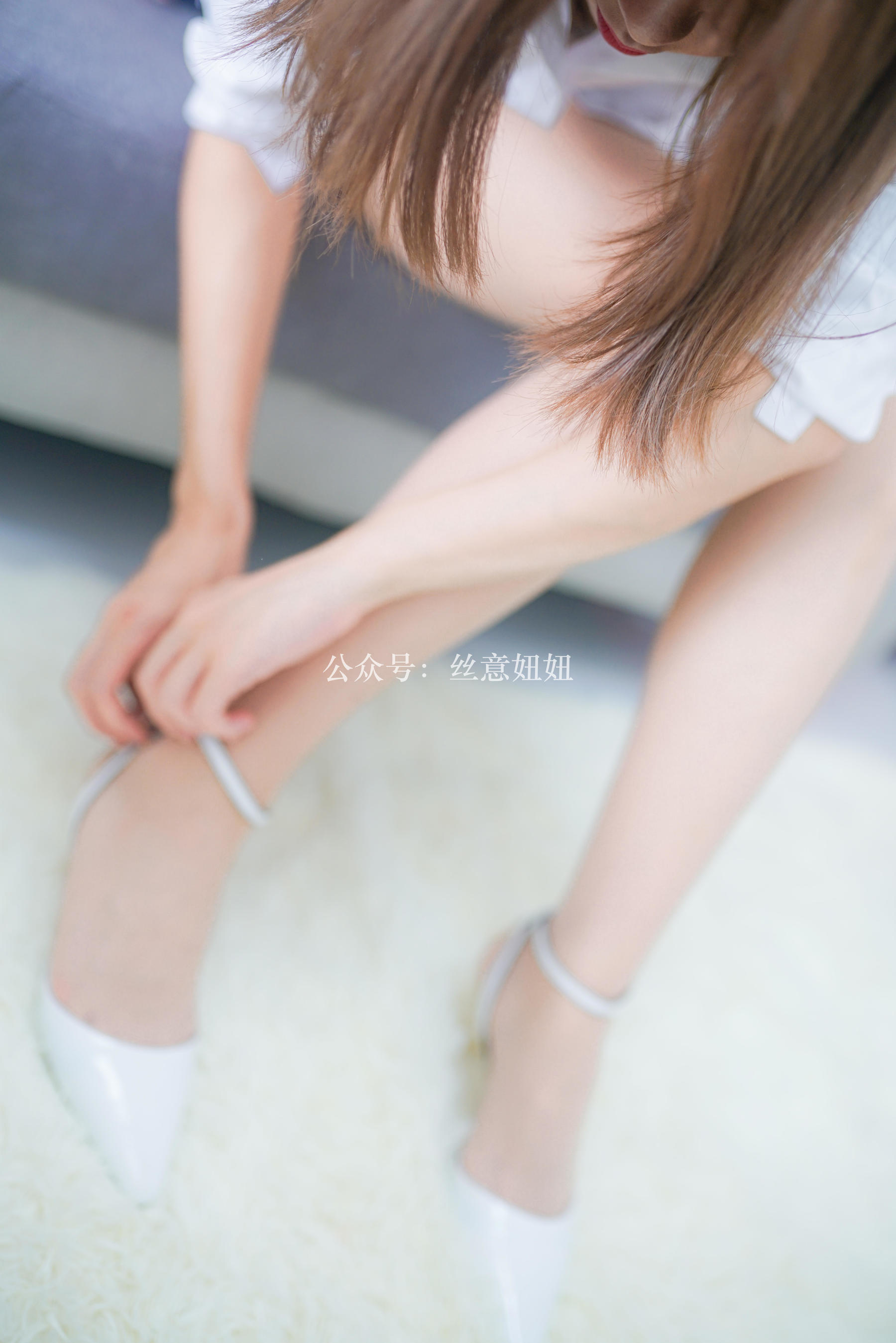 蓓蓓 我们的牵挂-图11