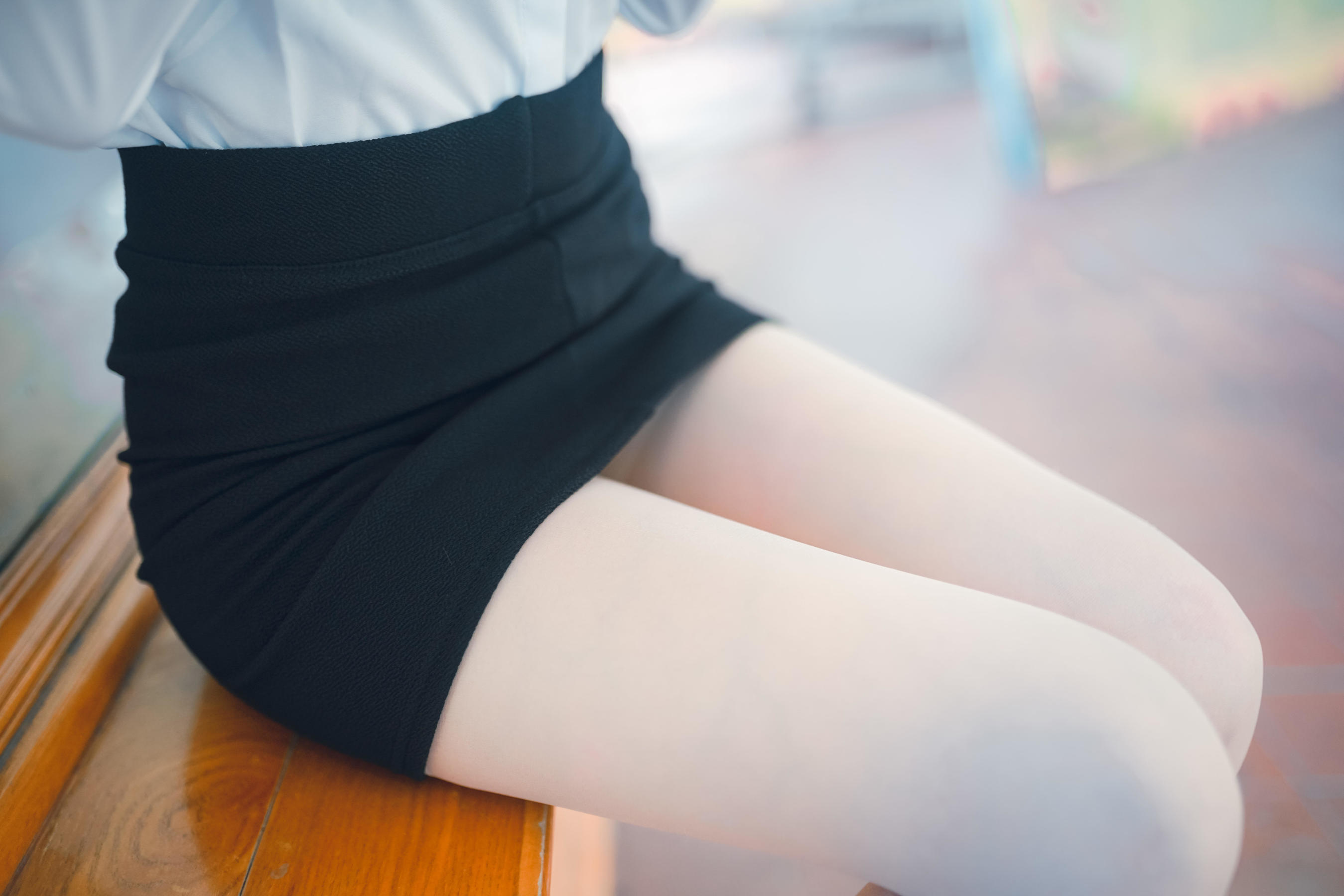 婷婷 一抹别样的色彩-图35