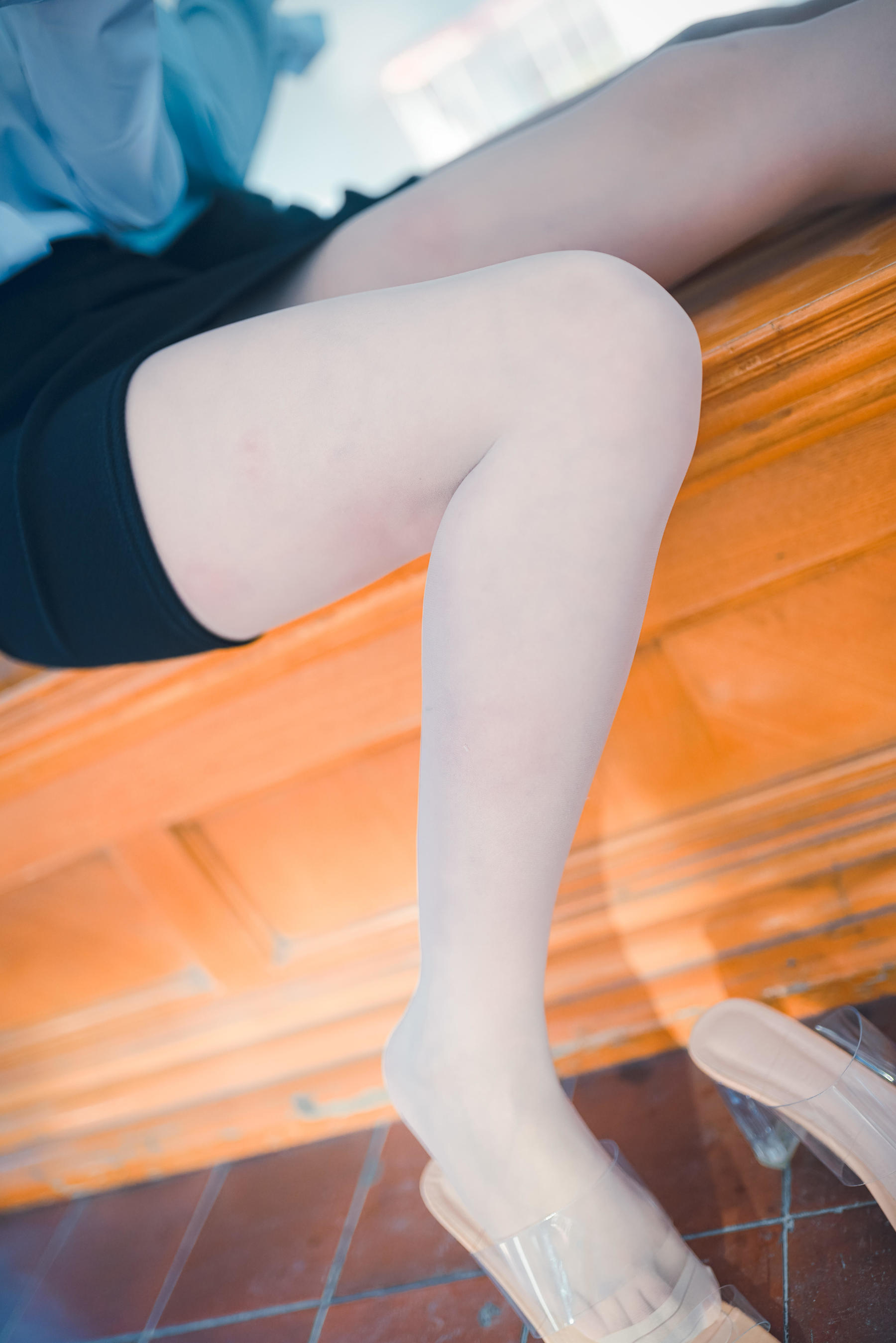 婷婷 一抹别样的色彩-图38