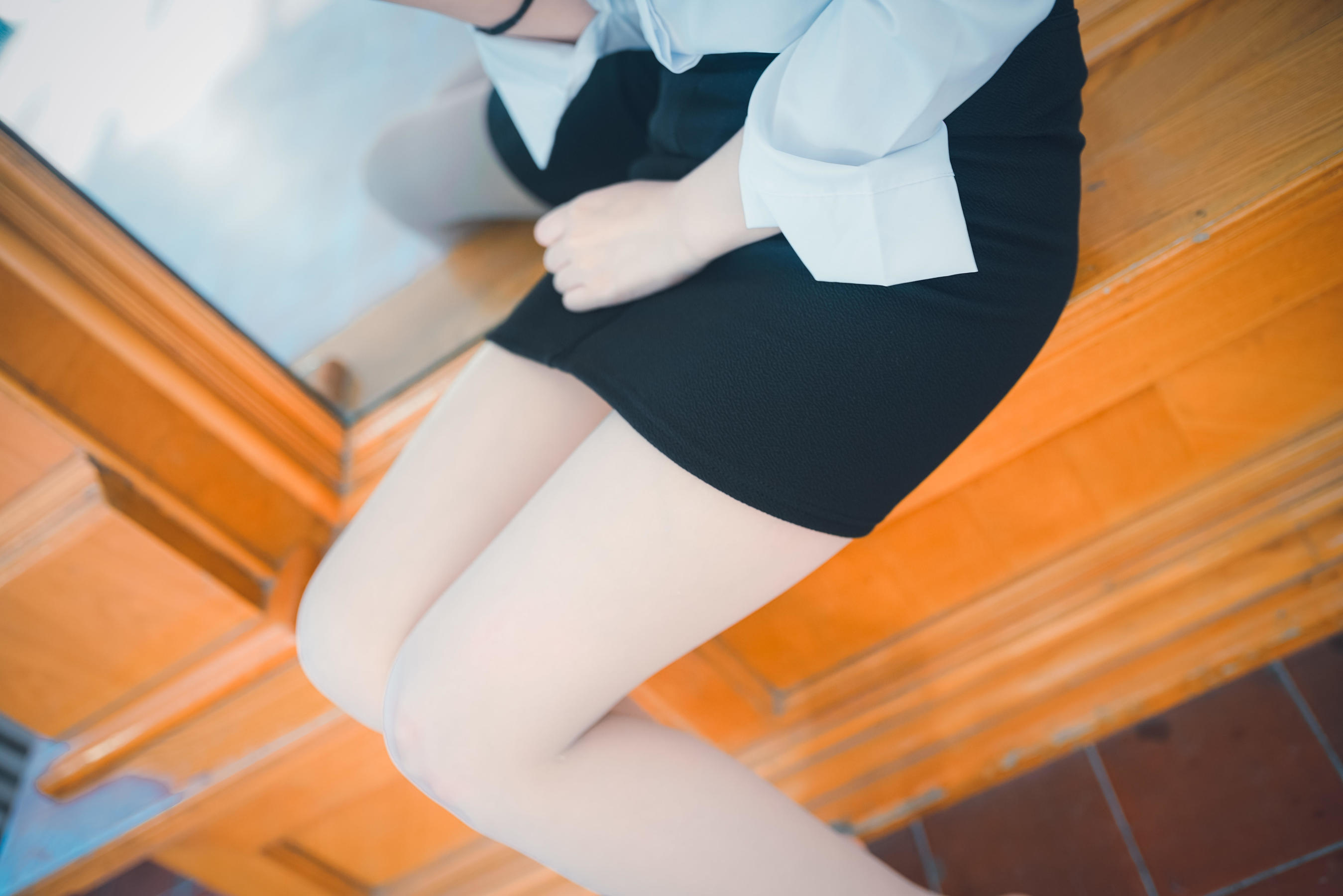 婷婷 一抹别样的色彩-图44