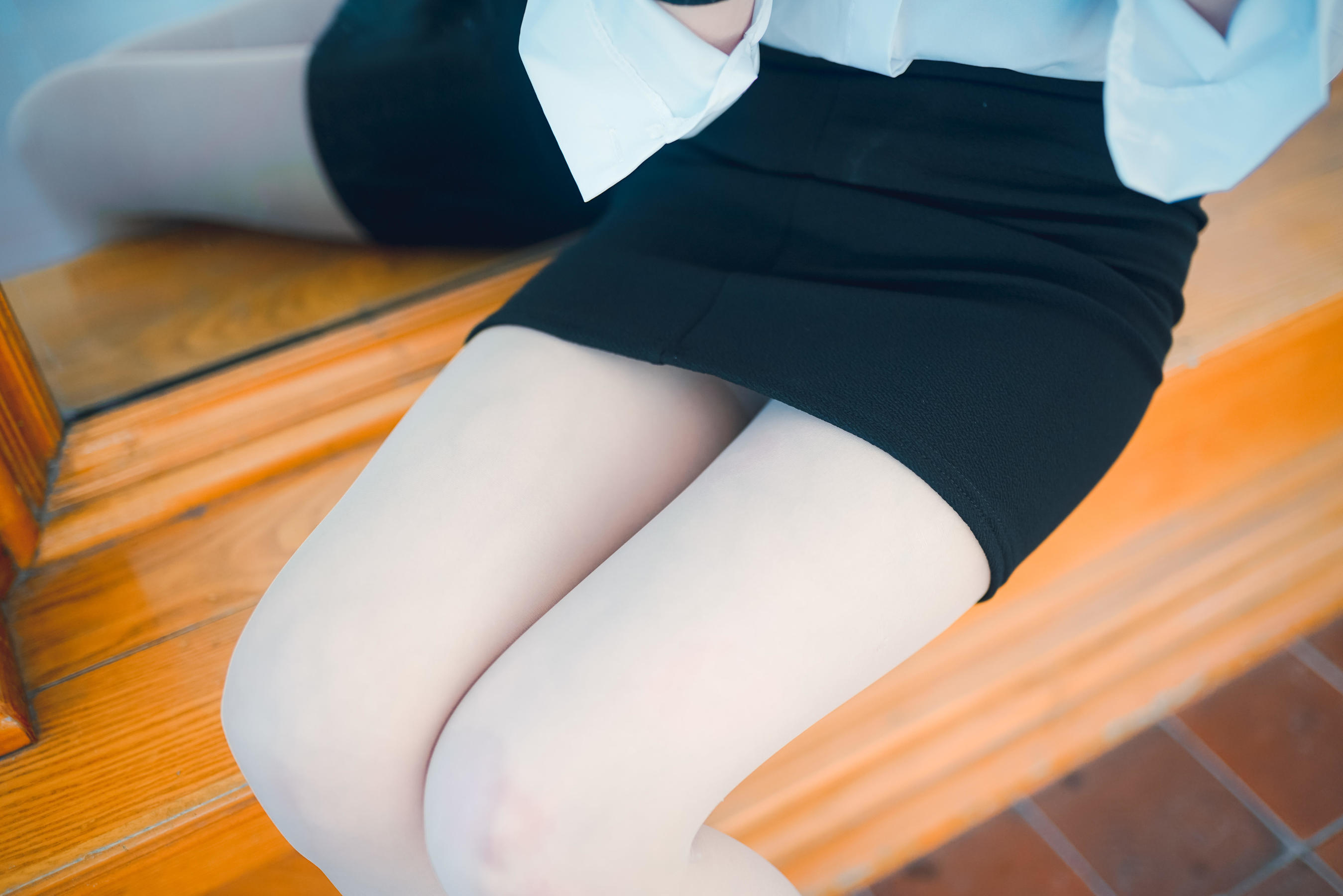 婷婷 一抹别样的色彩-图58